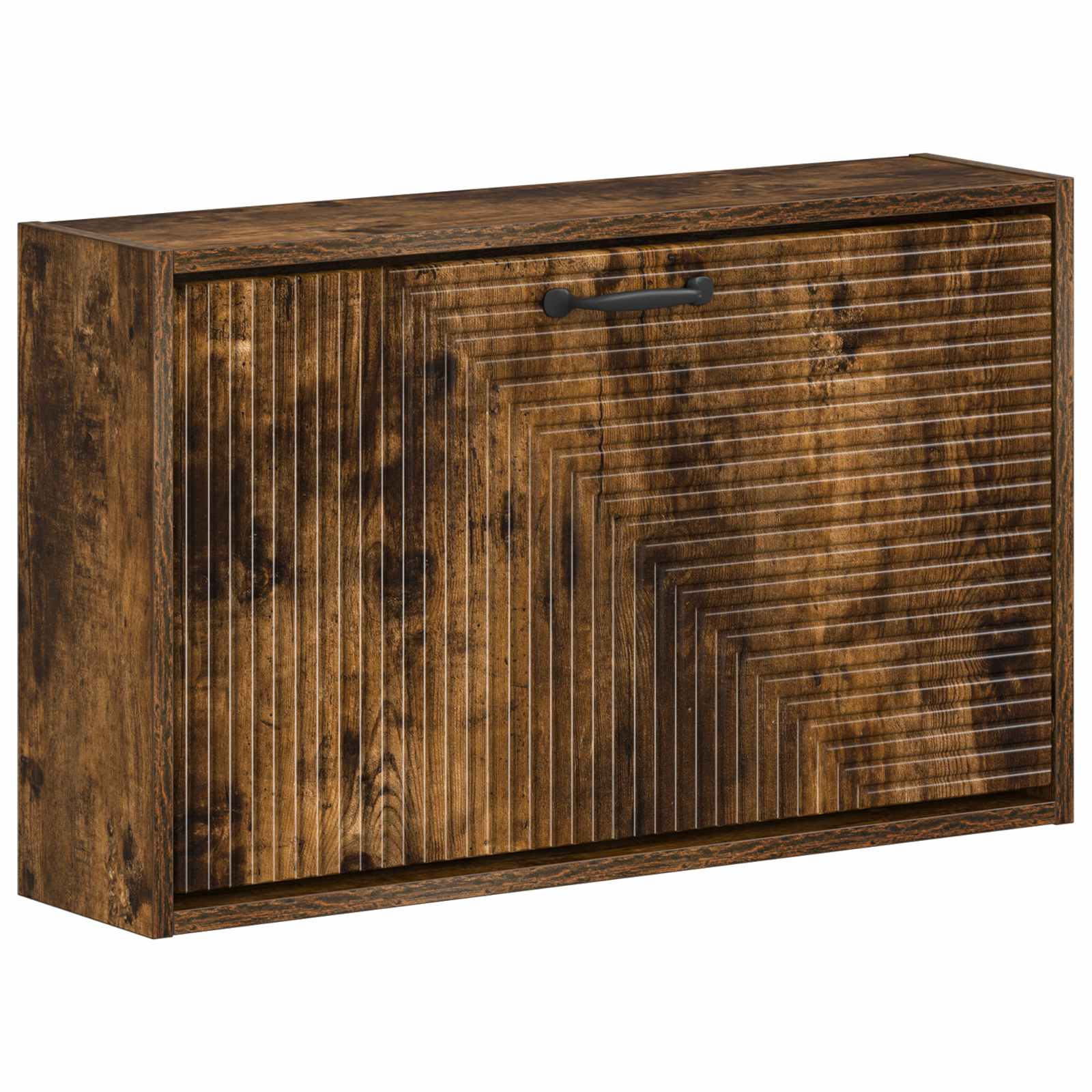 Τοίχου Ντουλάπα Παπουτσιών HAARLEM 71 x 17 x 43 εκ - Pakobazaar