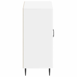 Ντουλάπα Παπουτσιών HAARLEM 59,5 x 39,5 x 89,5 εκ Λευκό - Pakobazaar
