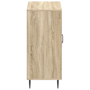 Ντουλάπα Παπουτσιών HAARLEM 59,5 x 39,5 x 89,5 εκ Sonoma Δρυς - Pakobazaar