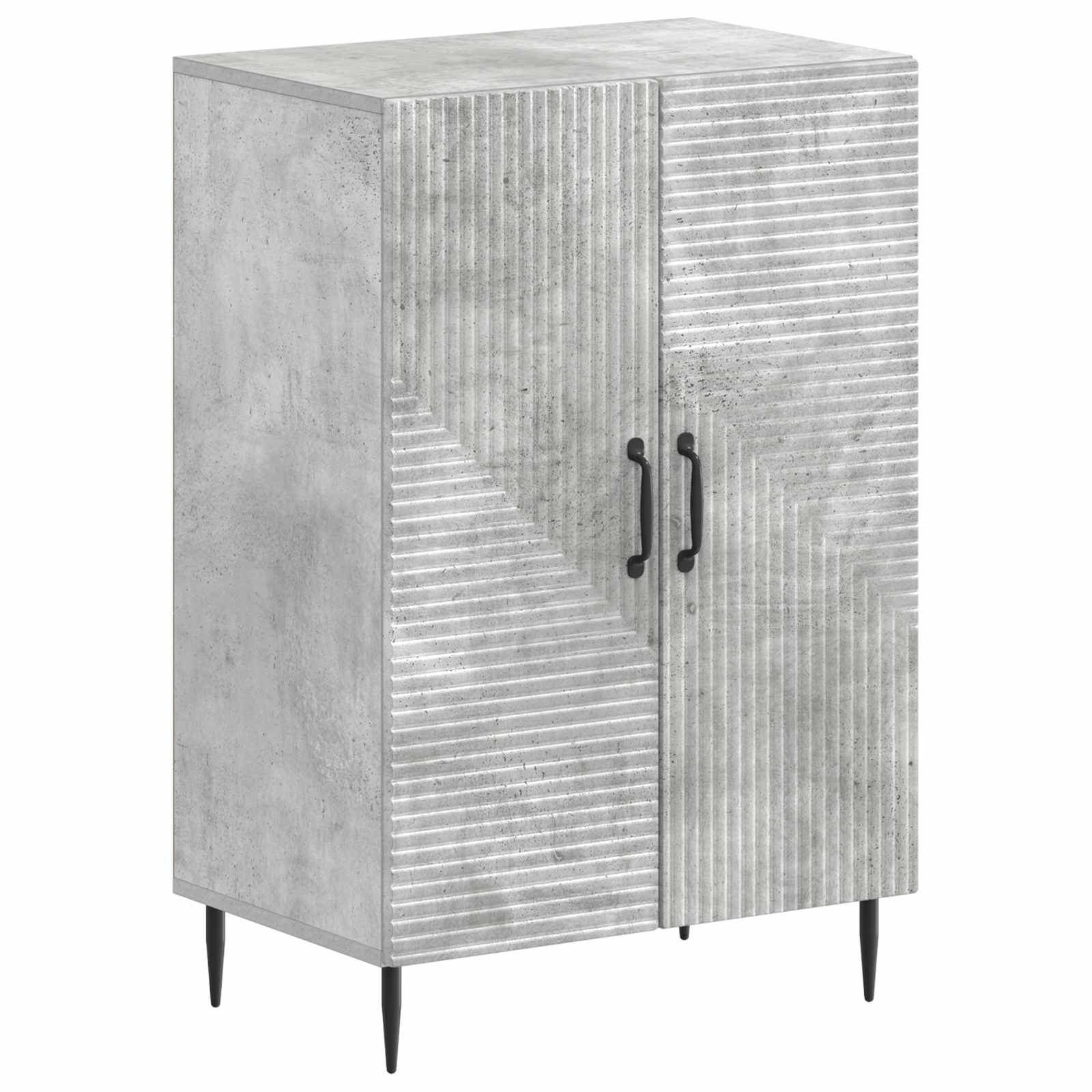 Ντουλάπα Παπουτσιών HAARLEM 59,5 x 39,5 x 89,5 εκ - Pakobazaar