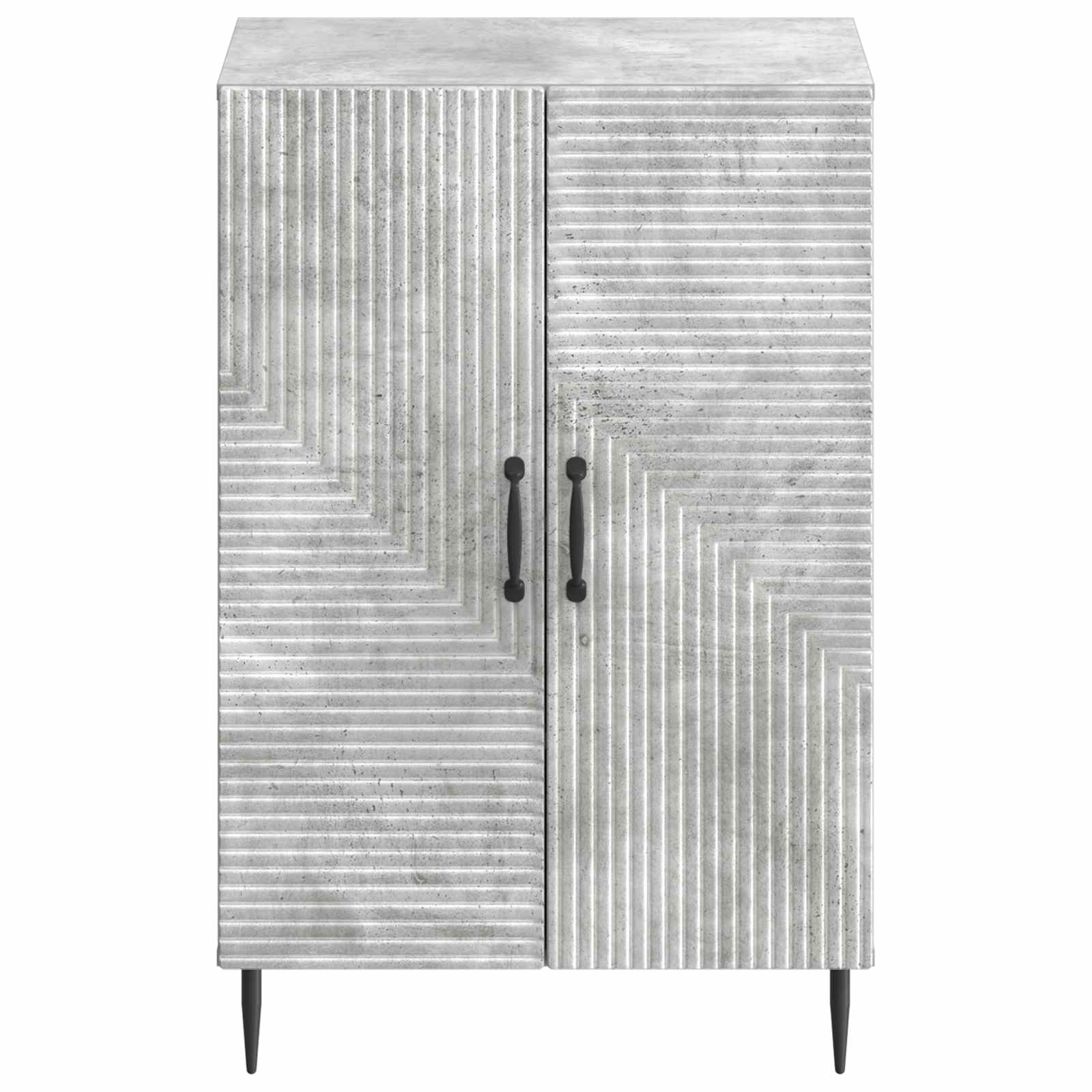 Ντουλάπα Παπουτσιών HAARLEM 59,5 x 39,5 x 89,5 εκ - Pakobazaar