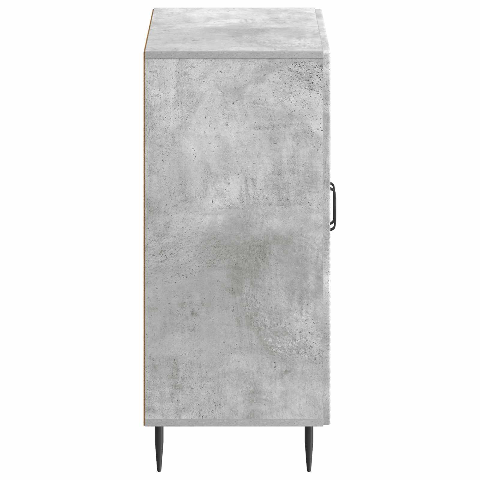 Ντουλάπα Παπουτσιών HAARLEM 59,5 x 39,5 x 89,5 εκ - Pakobazaar