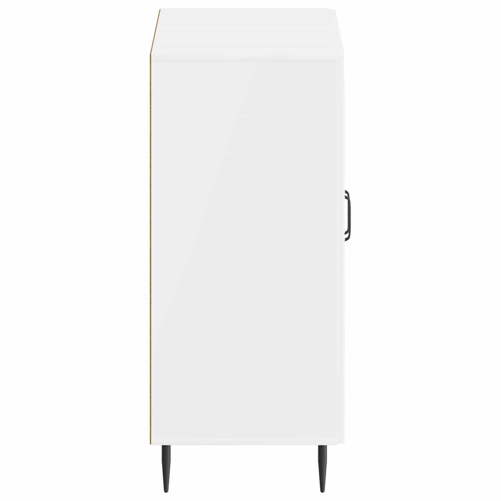 Ντουλάπα Παπουτσιών HAARLEM 59,5 x 39,5 x 89,5 εκ - Pakobazaar