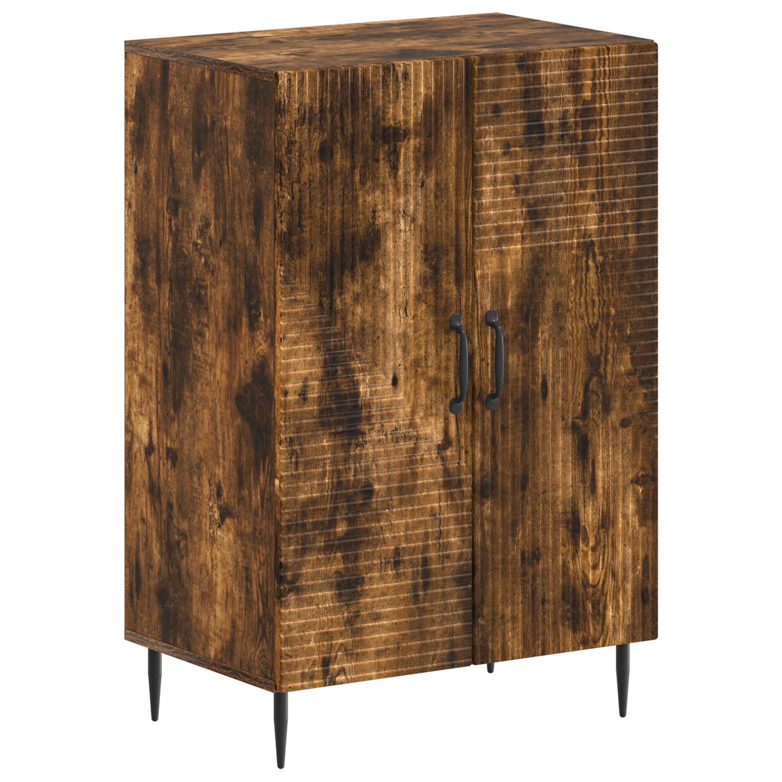 Ντουλάπα Παπουτσιών HAARLEM 59,5 x 39,5 x 89,5 εκ - Pakobazaar