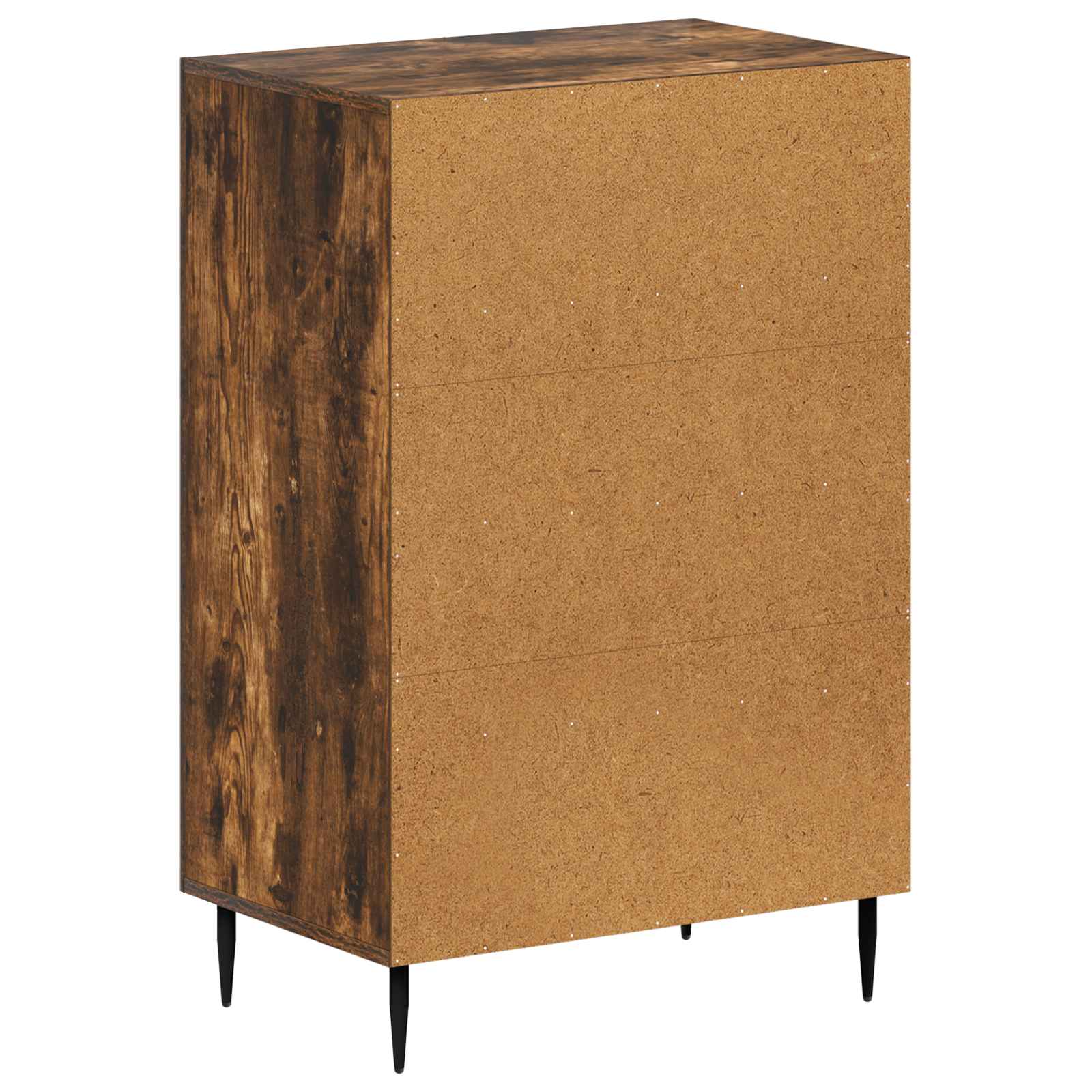 Ντουλάπα Παπουτσιών HAARLEM 59,5 x 39,5 x 89,5 εκ - Pakobazaar
