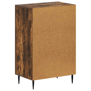 Ντουλάπα Παπουτσιών HAARLEM 59,5 x 39,5 x 89,5 εκ - Pakobazaar