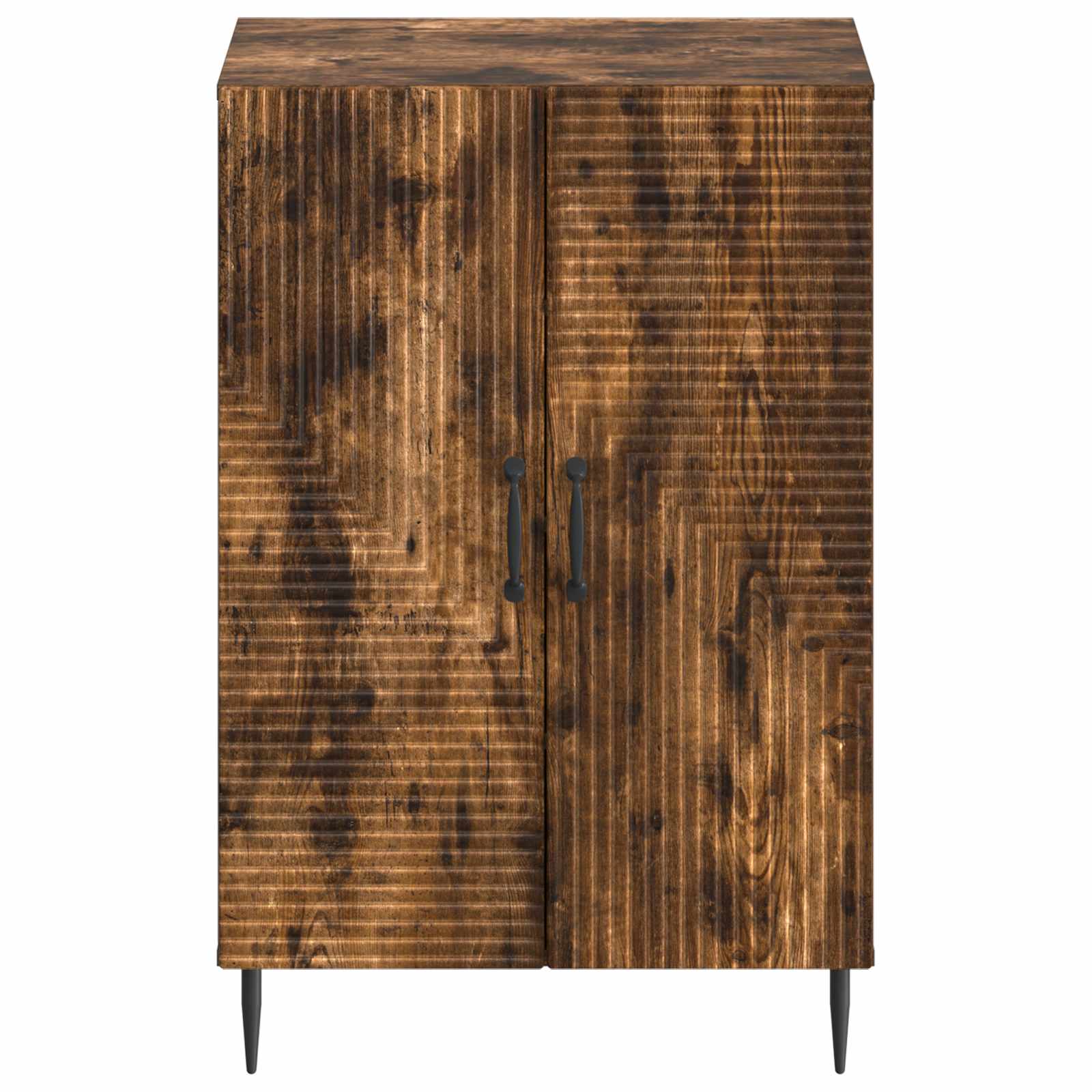 Ντουλάπα Παπουτσιών HAARLEM 59,5 x 39,5 x 89,5 εκ - Pakobazaar