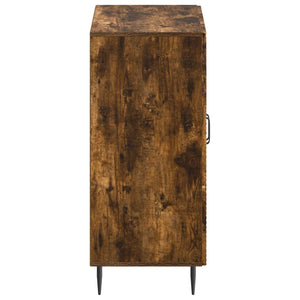 Ντουλάπα Παπουτσιών HAARLEM 59,5 x 39,5 x 89,5 εκ - Pakobazaar