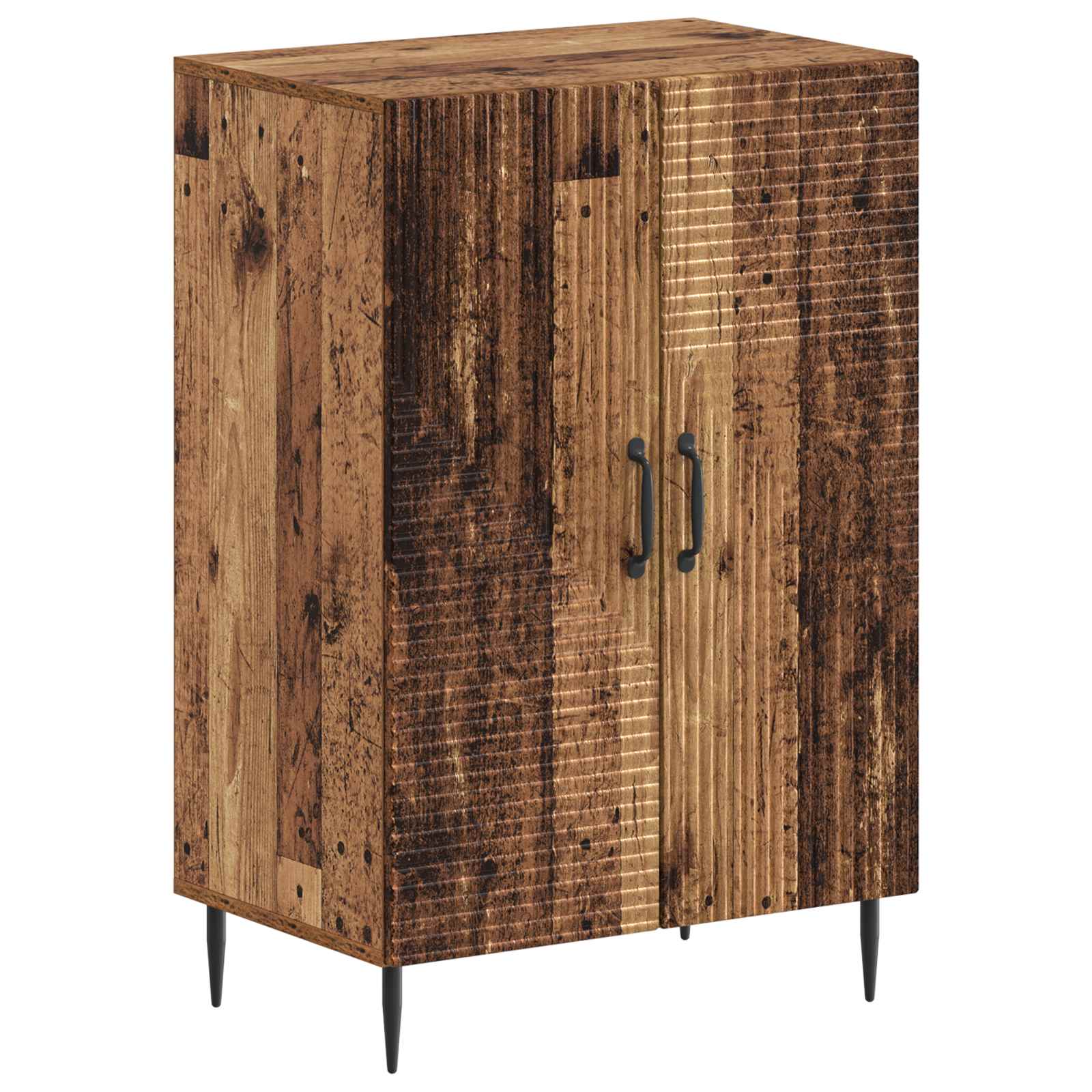 Ντουλάπα Παπουτσιών HAARLEM 59,5 x 39,5 x 89,5 εκ - Pakobazaar