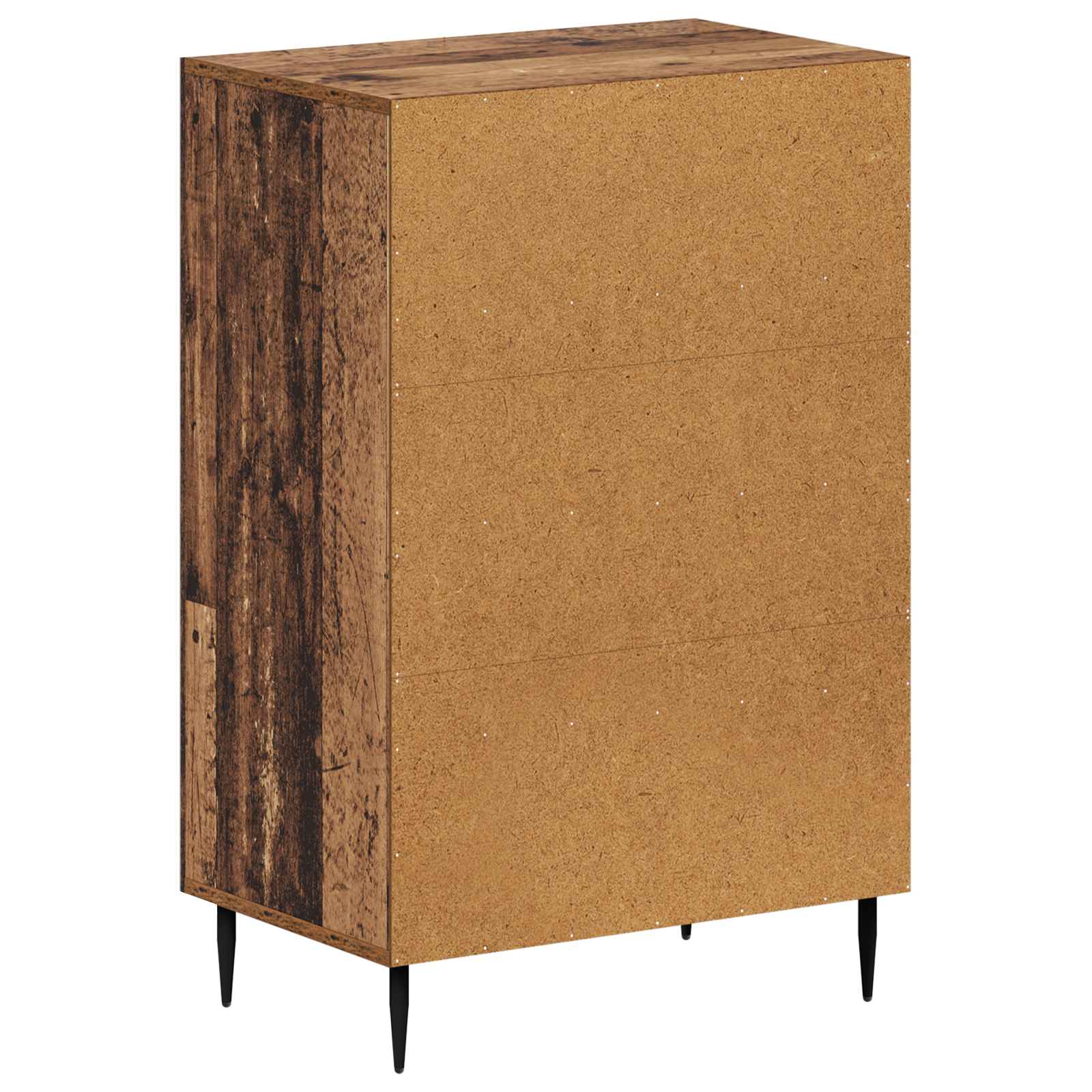 Ντουλάπα Παπουτσιών HAARLEM 59,5 x 39,5 x 89,5 εκ - Pakobazaar
