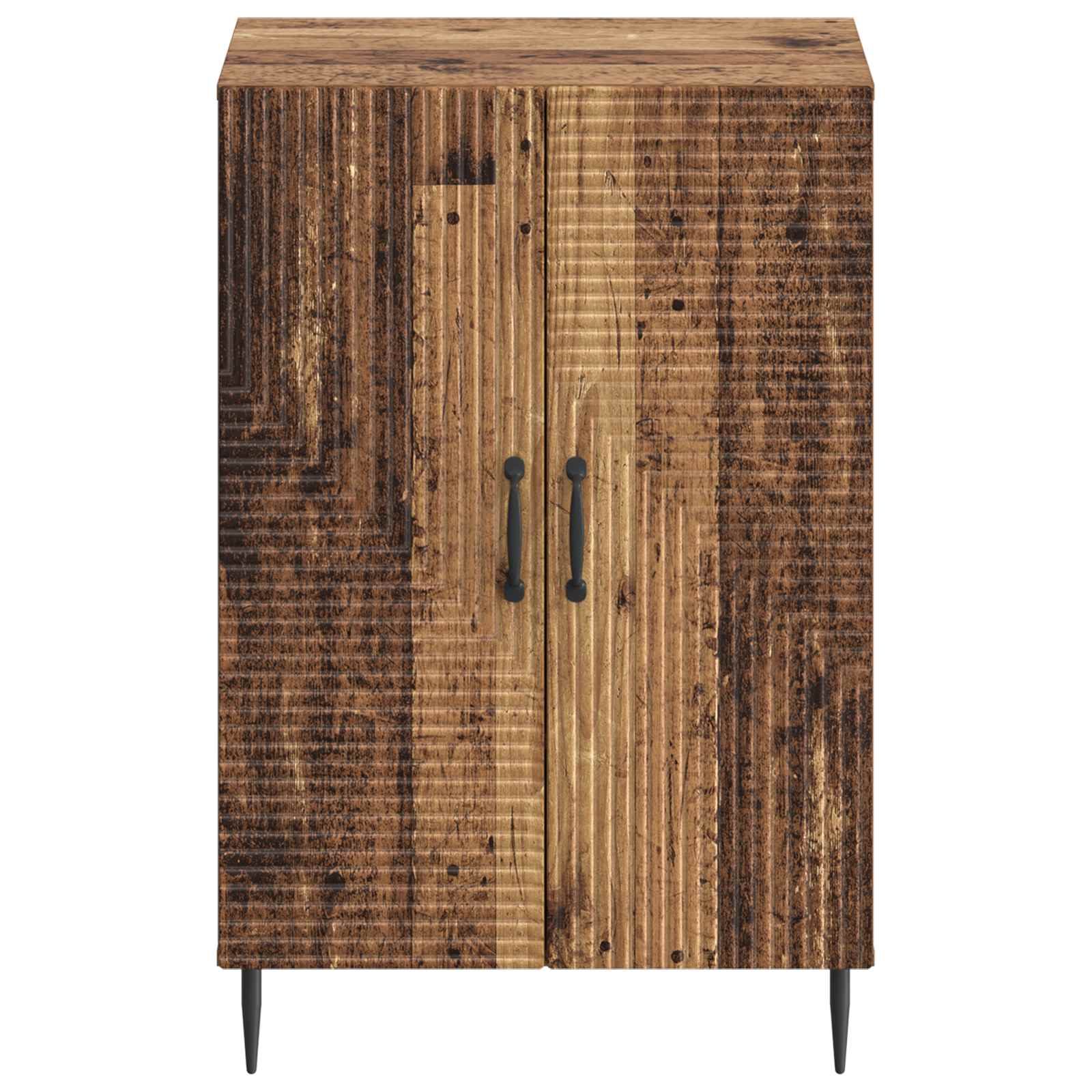 Ντουλάπα Παπουτσιών HAARLEM 59,5 x 39,5 x 89,5 εκ - Pakobazaar