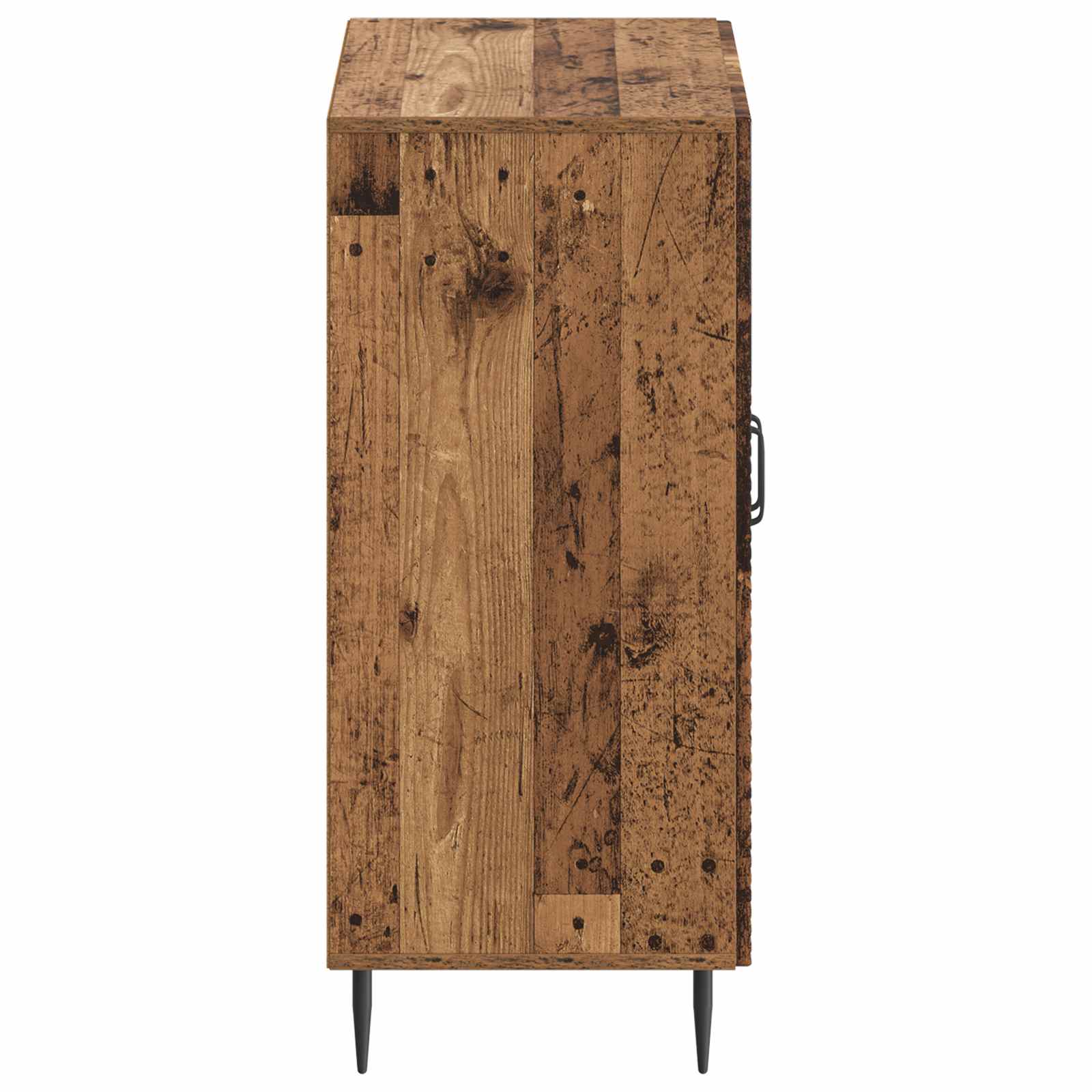 Ντουλάπα Παπουτσιών HAARLEM 59,5 x 39,5 x 89,5 εκ - Pakobazaar