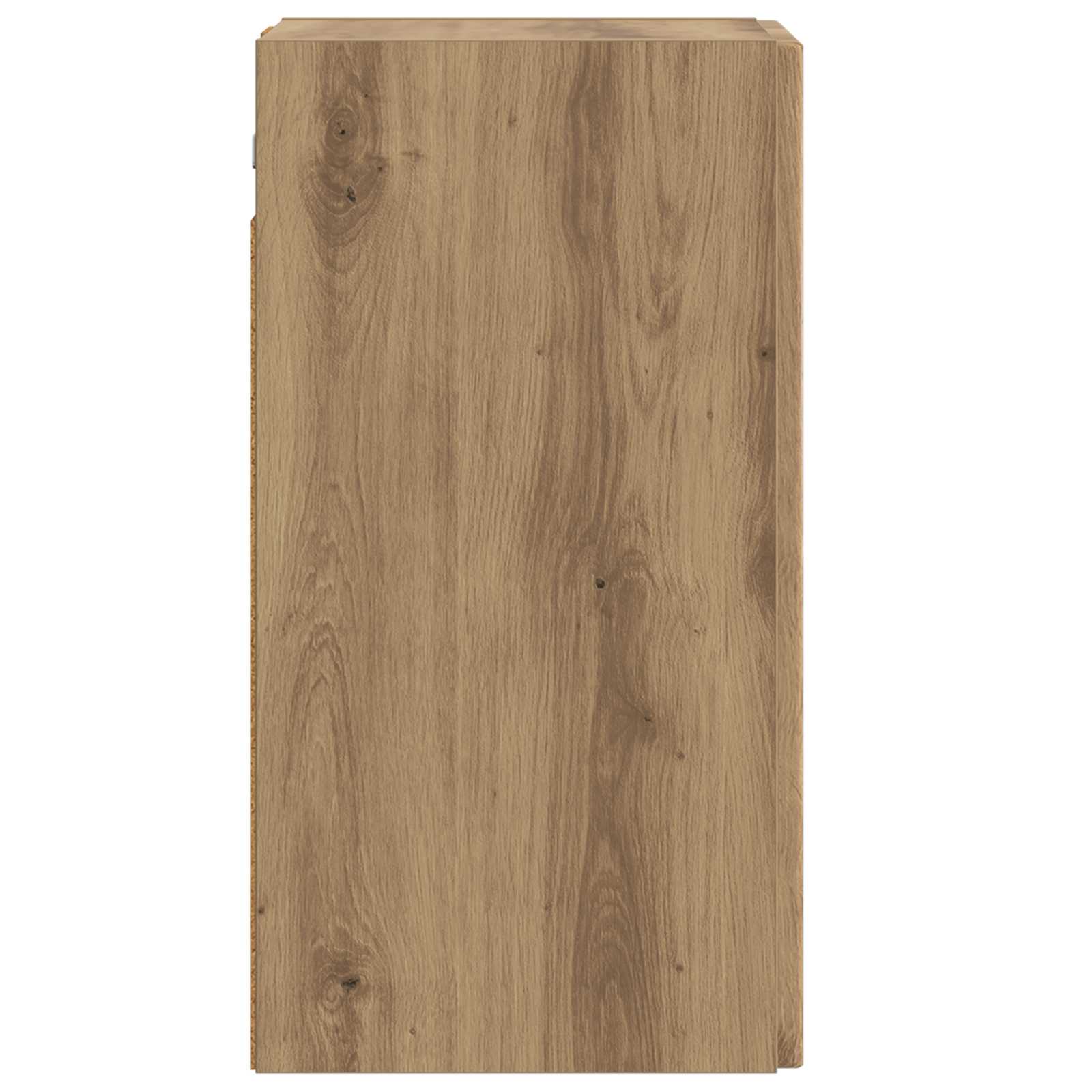 Ντουλάπα τοίχου μπάνιου DELFT Artisan Δρυς 30 x 31 x 59 εκ. - Pakobazaar