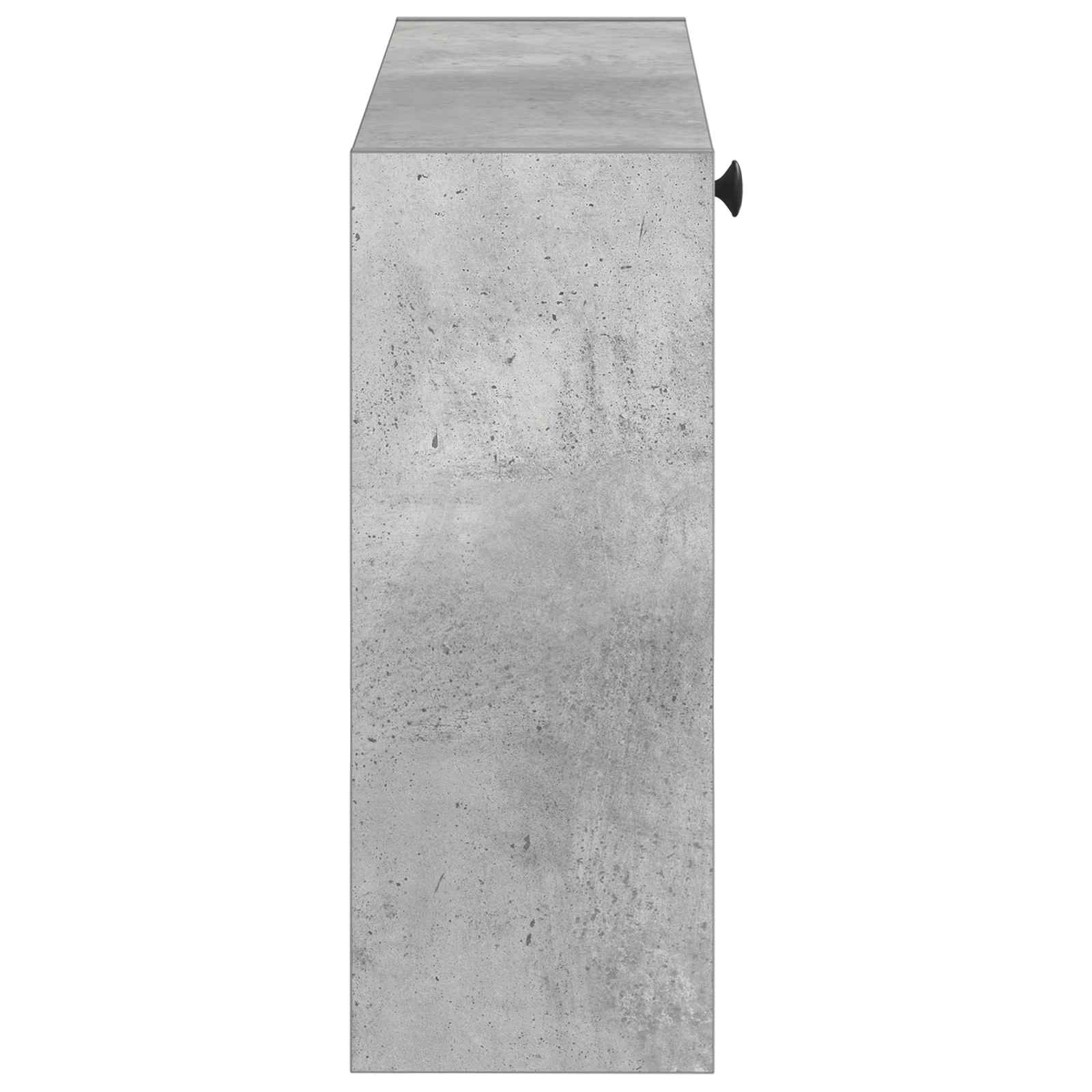 Τοίχου Ντουλάπα Παπουτσιών DELFT 71 x 17 x 43 εκ - Pakobazaar