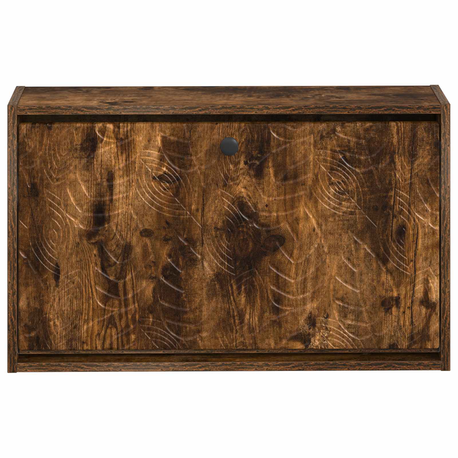 Τοίχου Ντουλάπα Παπουτσιών DELFT 71 x 17 x 43 εκ - Pakobazaar