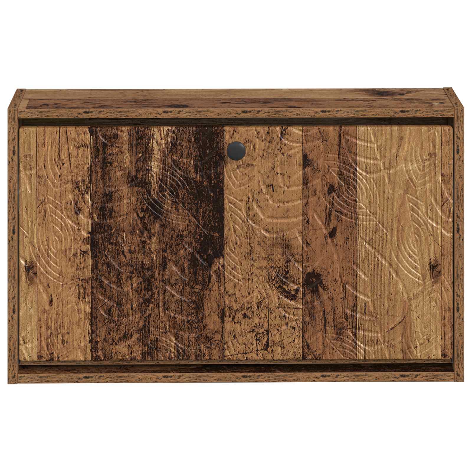 Τοίχου Ντουλάπα Παπουτσιών DELFT 71 x 17 x 43 εκ - Pakobazaar