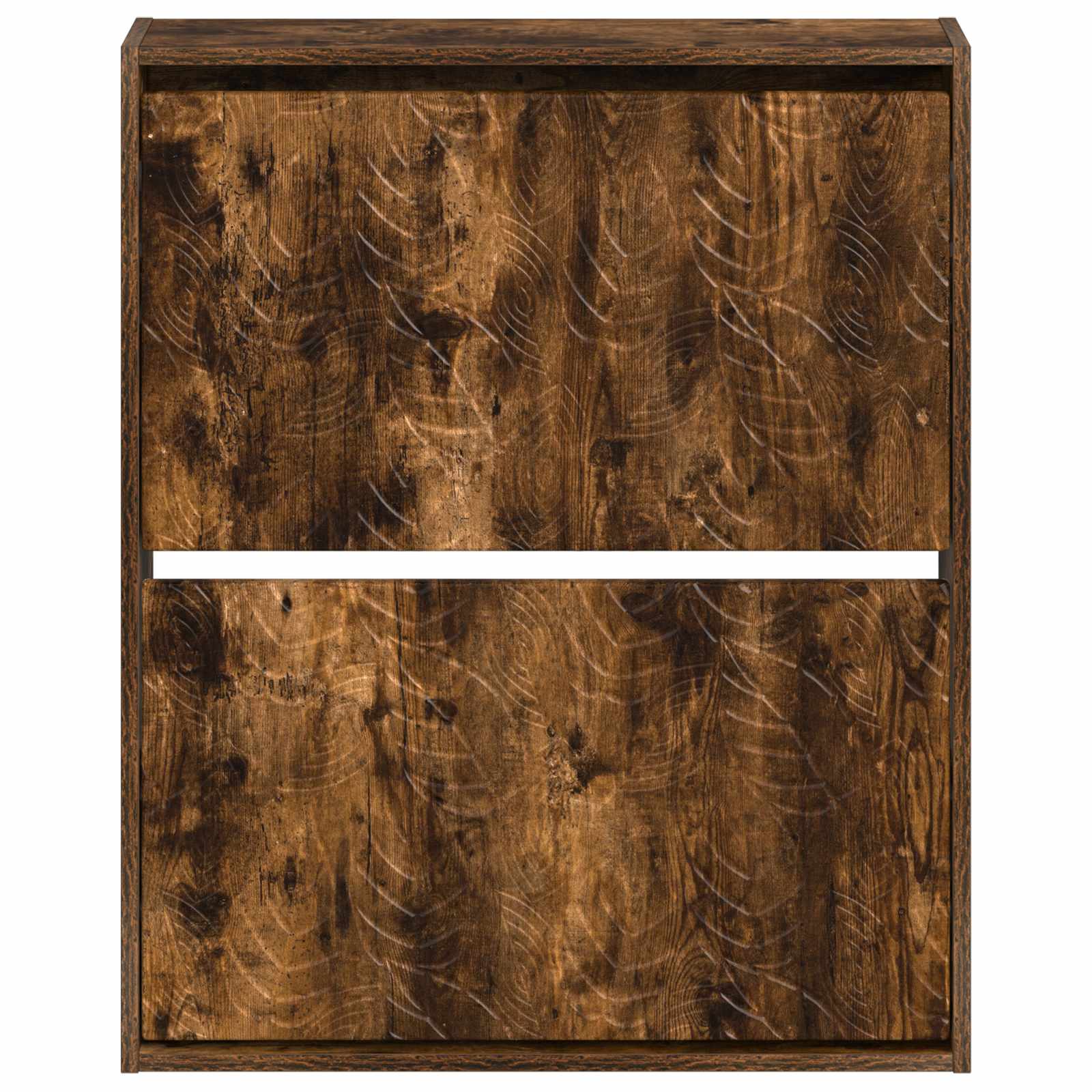 Τοίχου Ντουλάπα Παπουτσιών DELFT 71 x 17 x 86 εκ. - Pakobazaar