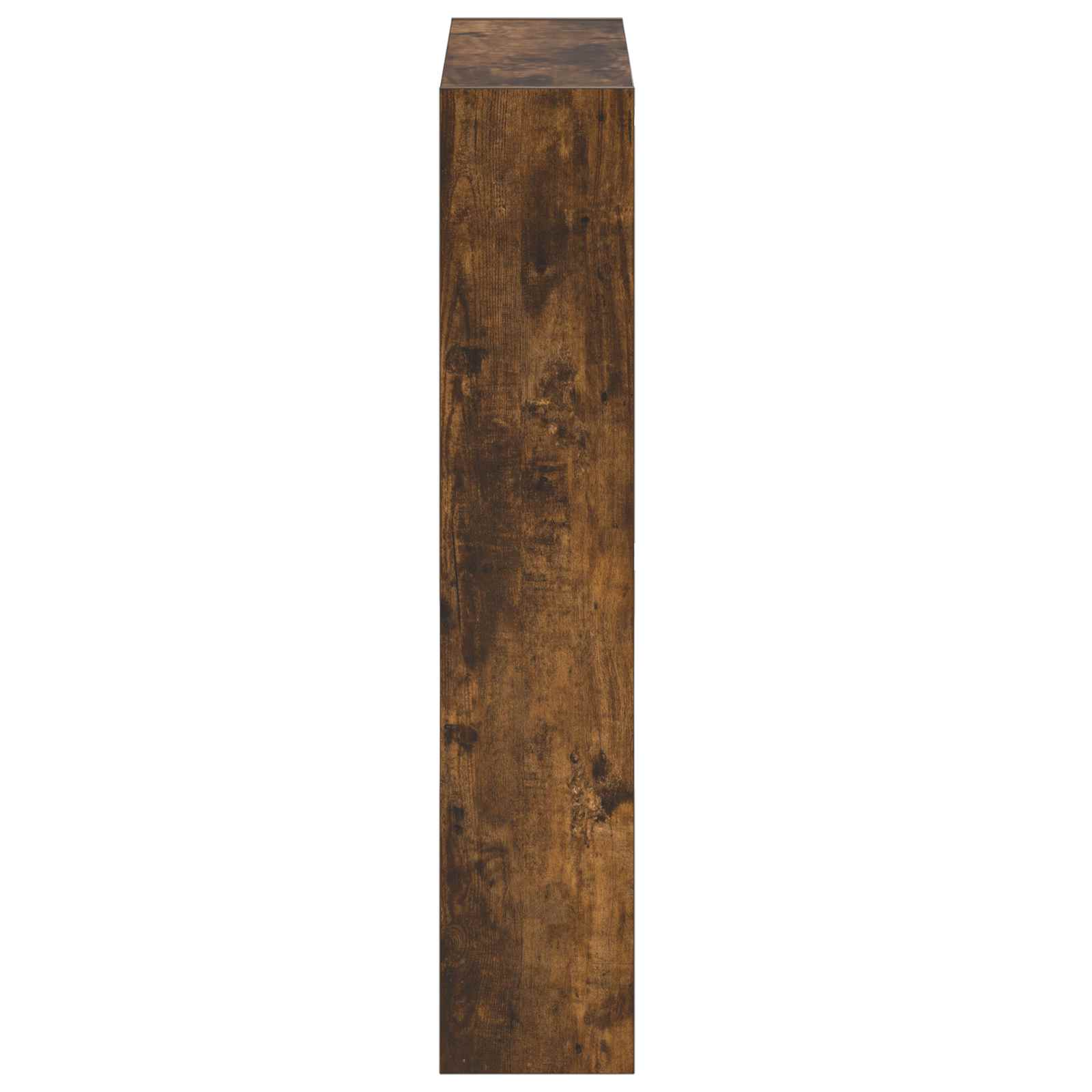 Τοίχου Ντουλάπα Παπουτσιών DELFT 71 x 17 x 86 εκ. - Pakobazaar