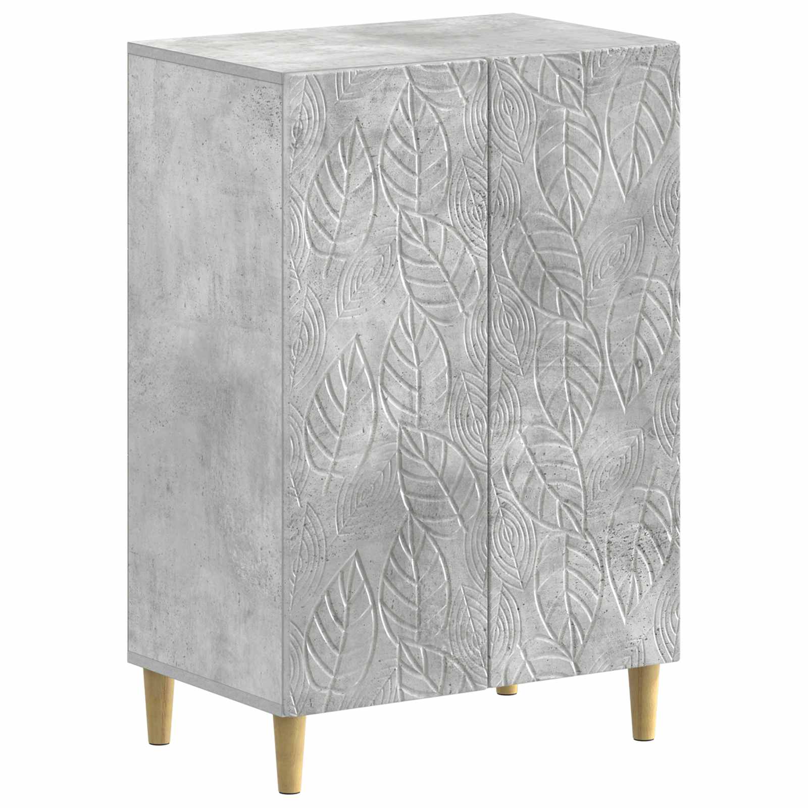 Ντουλάπα Παπουτσιών DELFT 59,5 x 39,5 x 90 εκ. - Pakobazaar