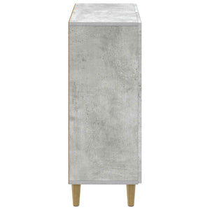 Ντουλάπα Παπουτσιών DELFT 59,5 x 39,5 x 90 εκ. - Pakobazaar