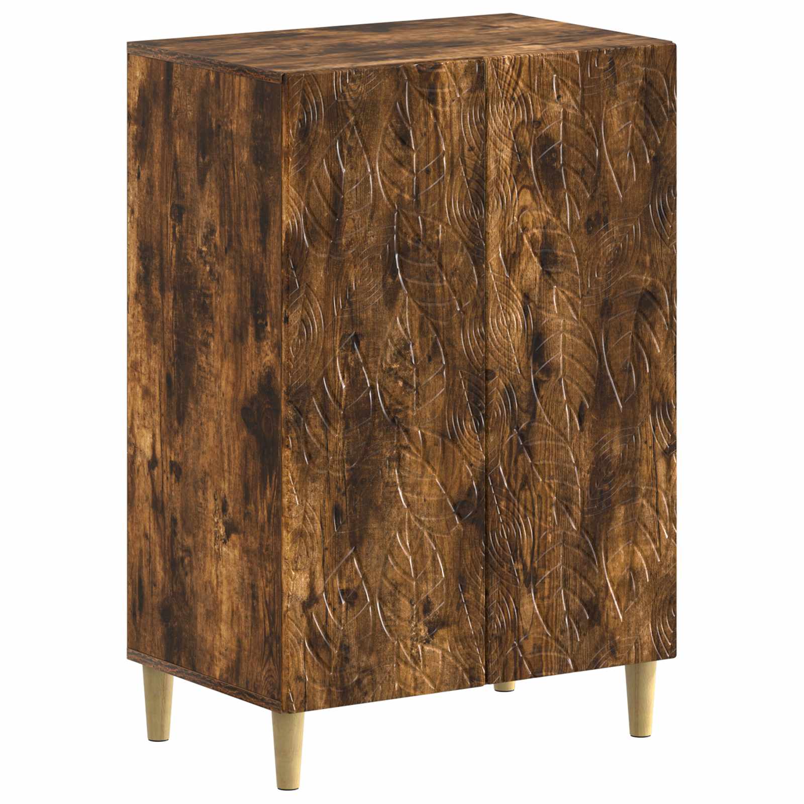 Ντουλάπα Παπουτσιών DELFT 59,5 x 39,5 x 90 εκ. - Pakobazaar