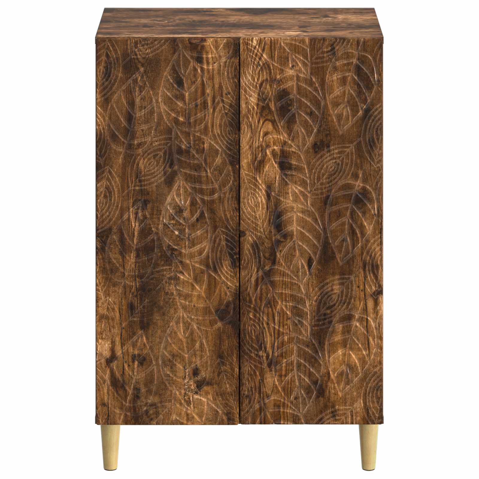 Ντουλάπα Παπουτσιών DELFT 59,5 x 39,5 x 90 εκ. - Pakobazaar