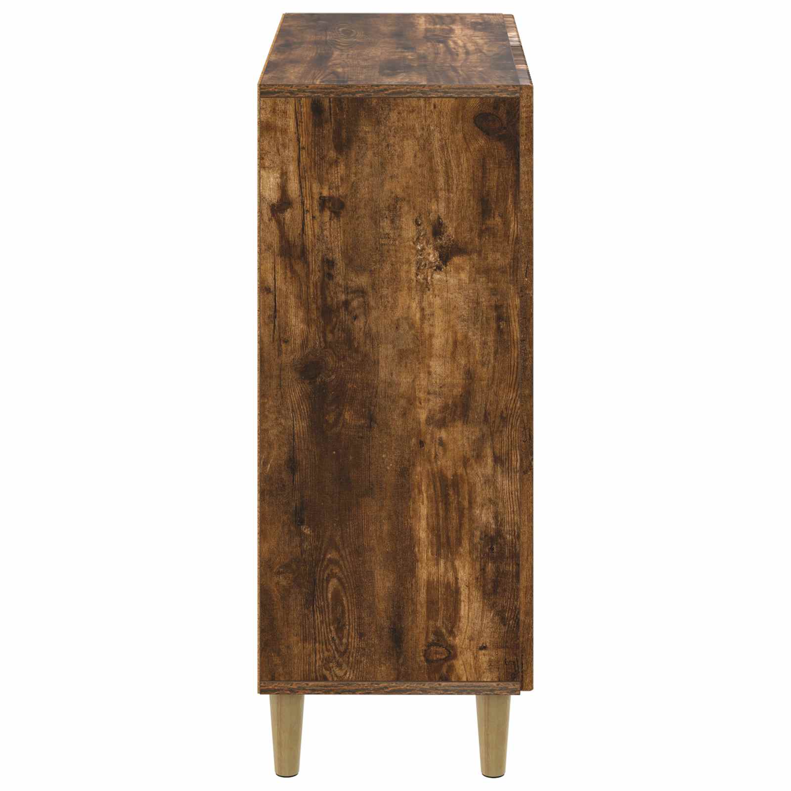 Ντουλάπα Παπουτσιών DELFT 59,5 x 39,5 x 90 εκ. - Pakobazaar