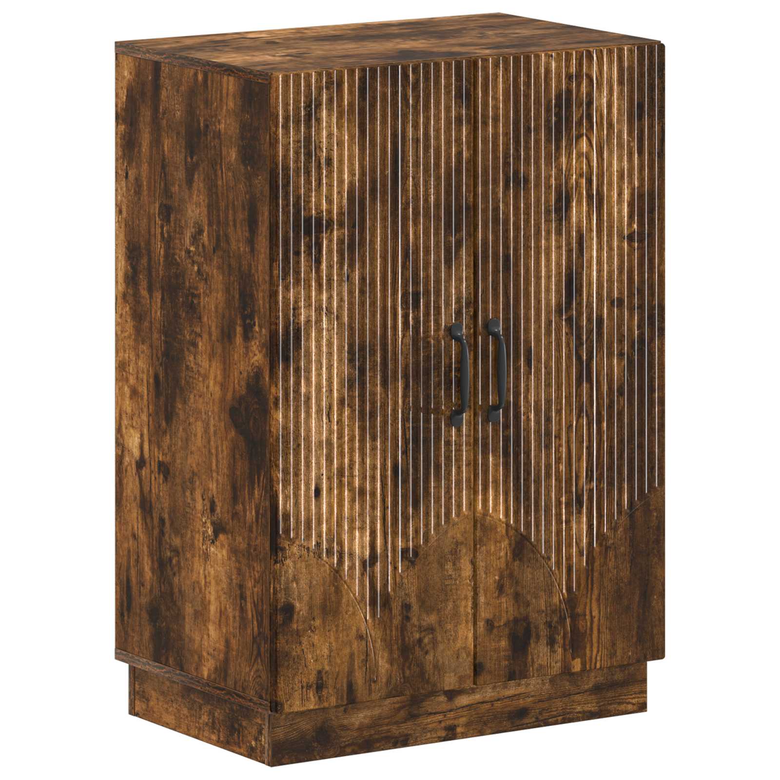 Ντουλάπα Παπουτσιών HOORN 59,5 x 39,5 x 87 εκ - Pakobazaar