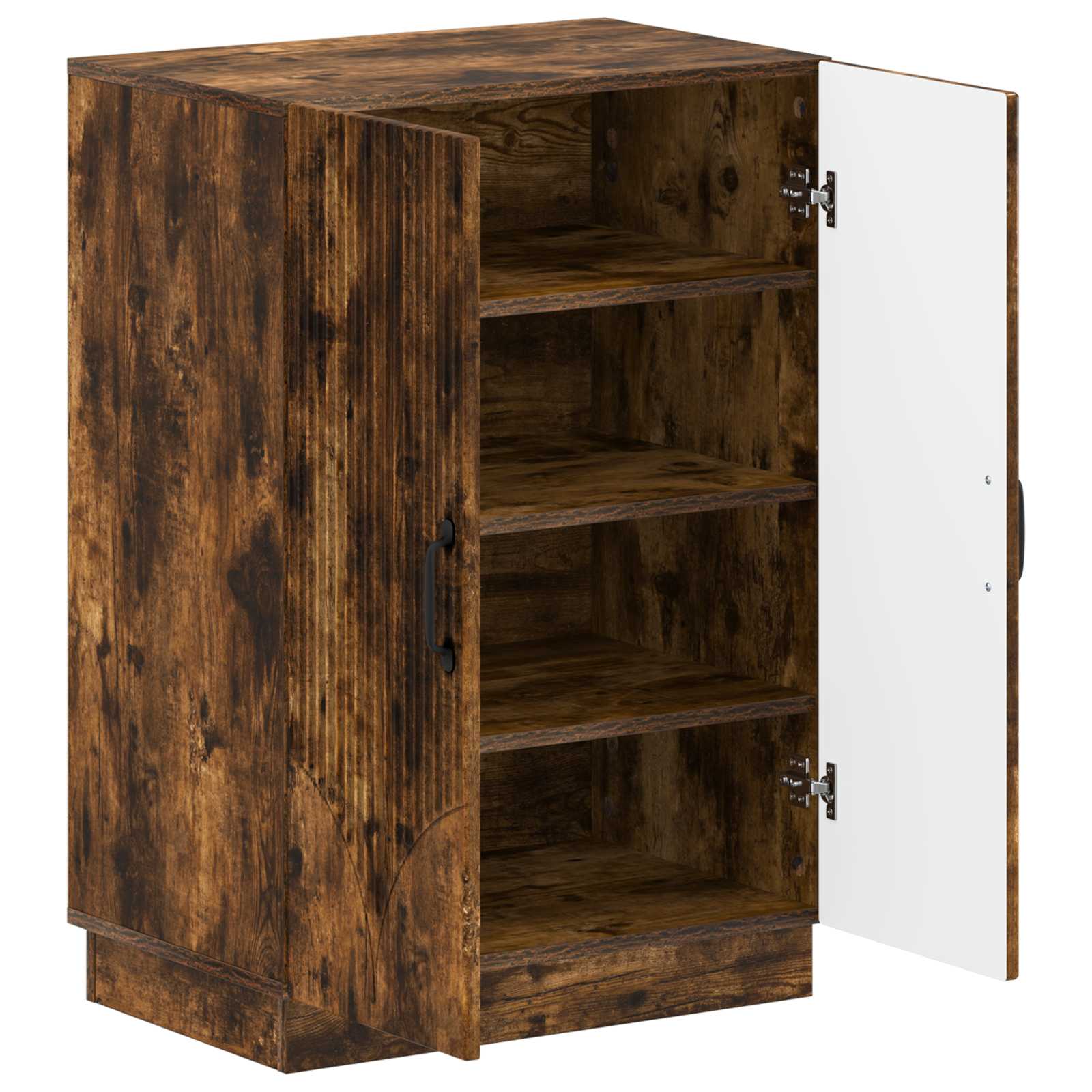 Ντουλάπα Παπουτσιών HOORN 59,5 x 39,5 x 87 εκ - Pakobazaar