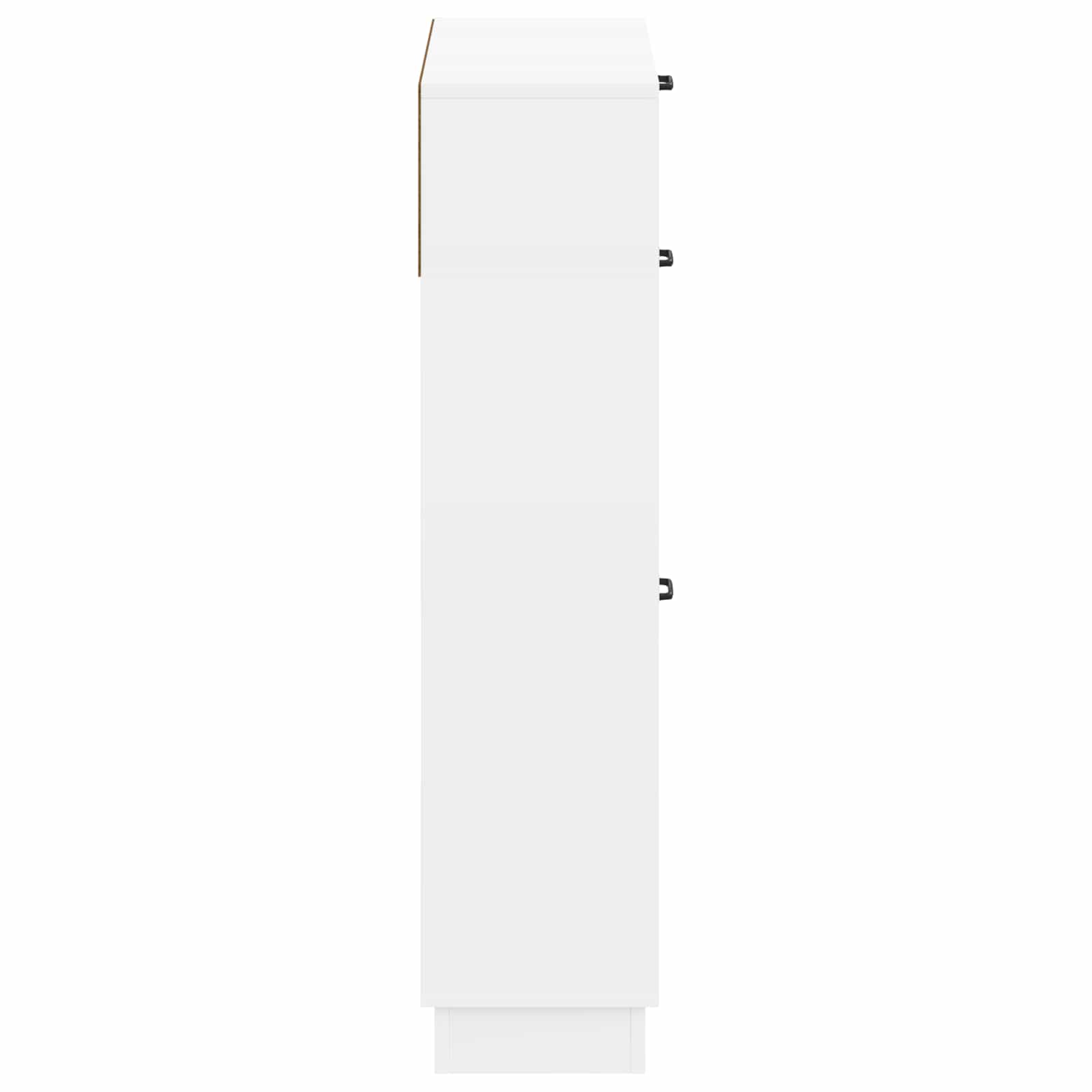 Ντουλάπα Παπουτσιών HOORN 78 x 24 x 100 εκ. Επεξεργασμένο Ξύλο - Pakobazaar
