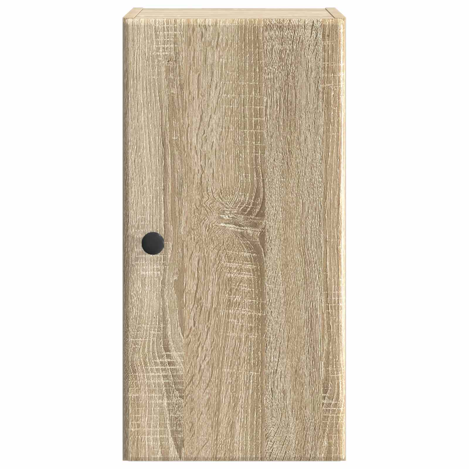 Ντουλάπα τοίχου μπάνιου BREDA Sonoma Δρυς 30 x 31 x 59 εκ. - Pakobazaar