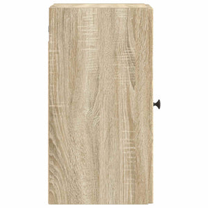 Ντουλάπα τοίχου μπάνιου BREDA Sonoma Δρυς 30 x 31 x 59 εκ. - Pakobazaar