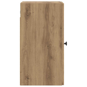 Ντουλάπα τοίχου μπάνιου BREDA Artisan Δρυς 30 x 31 x 59 εκ. - Pakobazaar