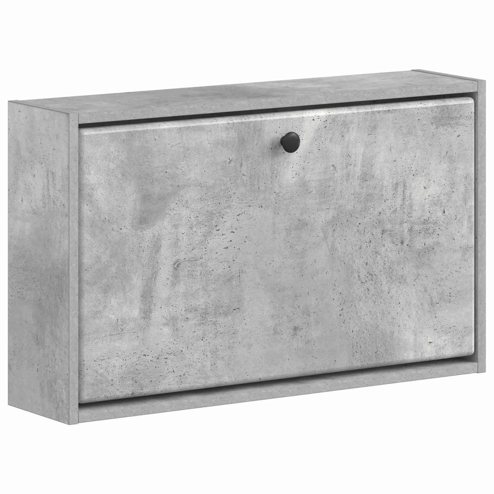 Τοίχου Ντουλάπα Παπουτσιών BREDA 71 x 17 x 43 εκ - Pakobazaar