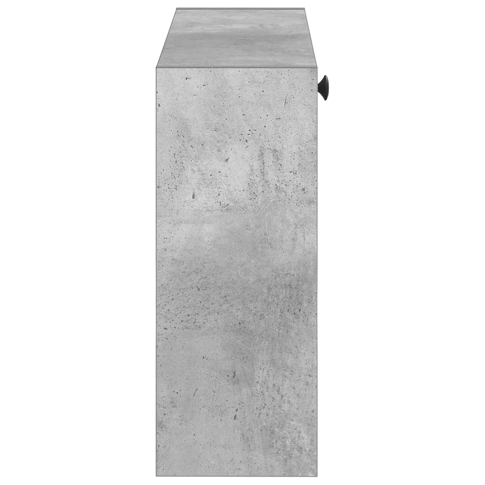 Τοίχου Ντουλάπα Παπουτσιών BREDA 71 x 17 x 43 εκ - Pakobazaar