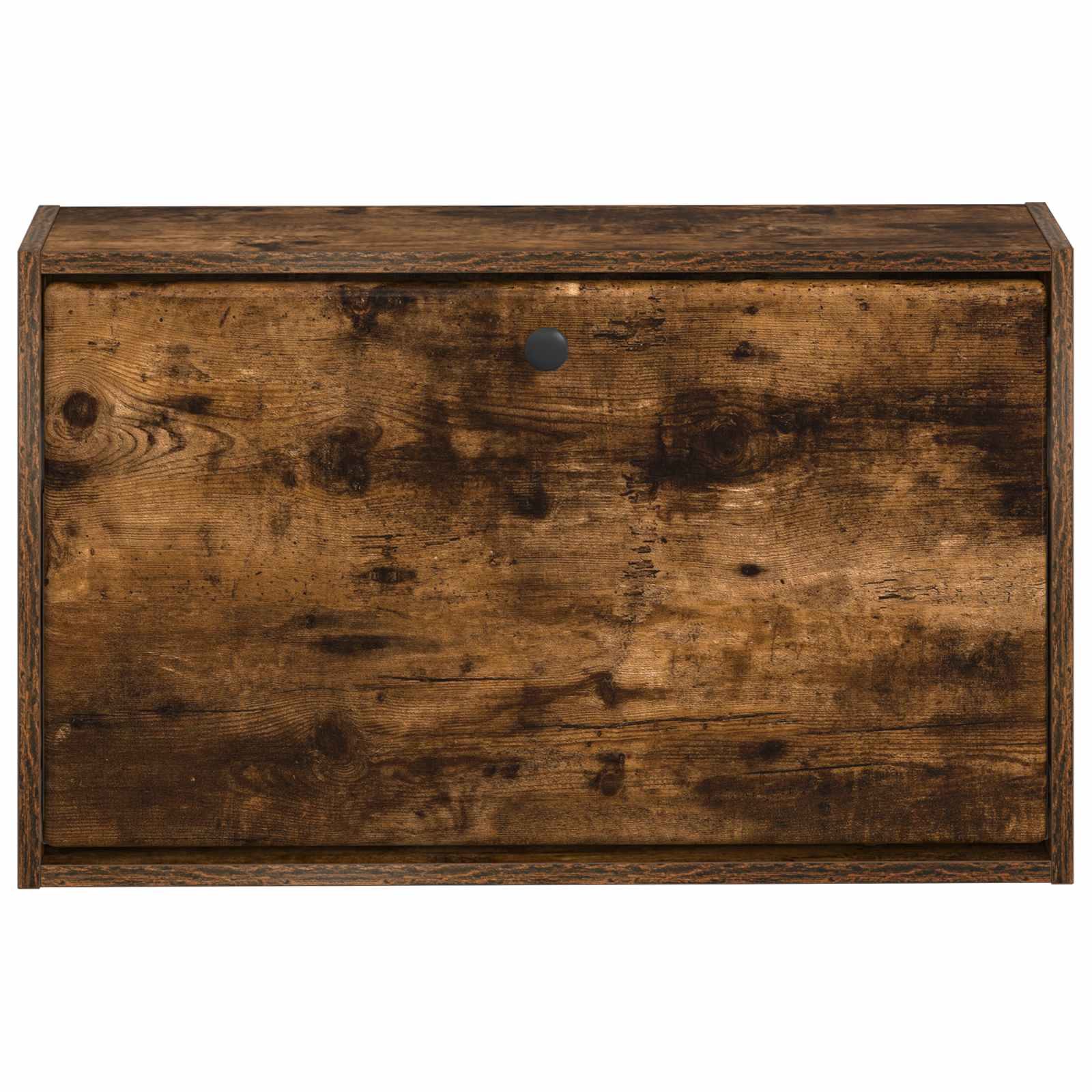 Τοίχου Ντουλάπα Παπουτσιών BREDA 71 x 17 x 43 εκ - Pakobazaar