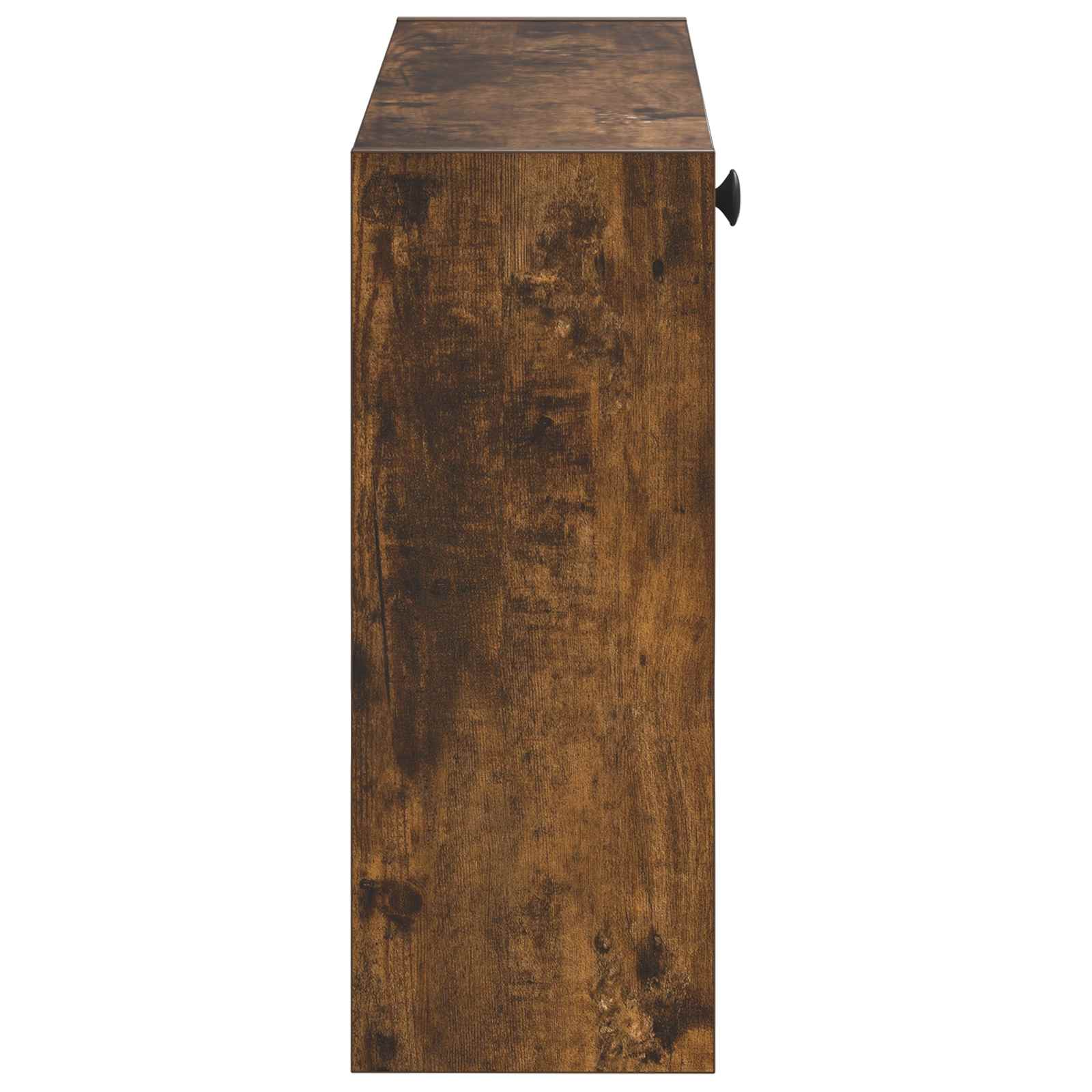 Τοίχου Ντουλάπα Παπουτσιών BREDA 71 x 17 x 43 εκ - Pakobazaar