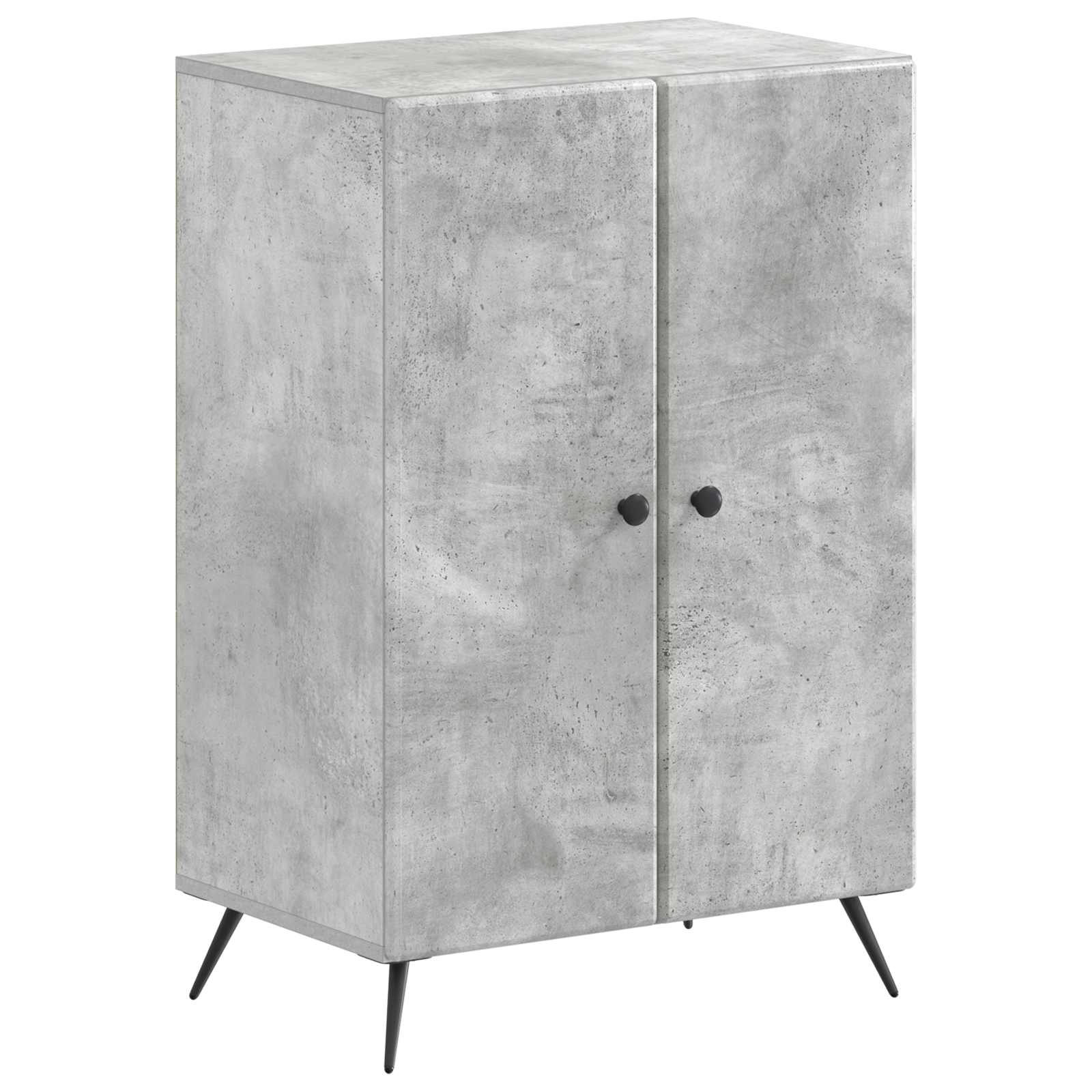 Ντουλάπα Παπουτσιών BREDA 59,5 x 39,5 x 90 εκ. - Pakobazaar