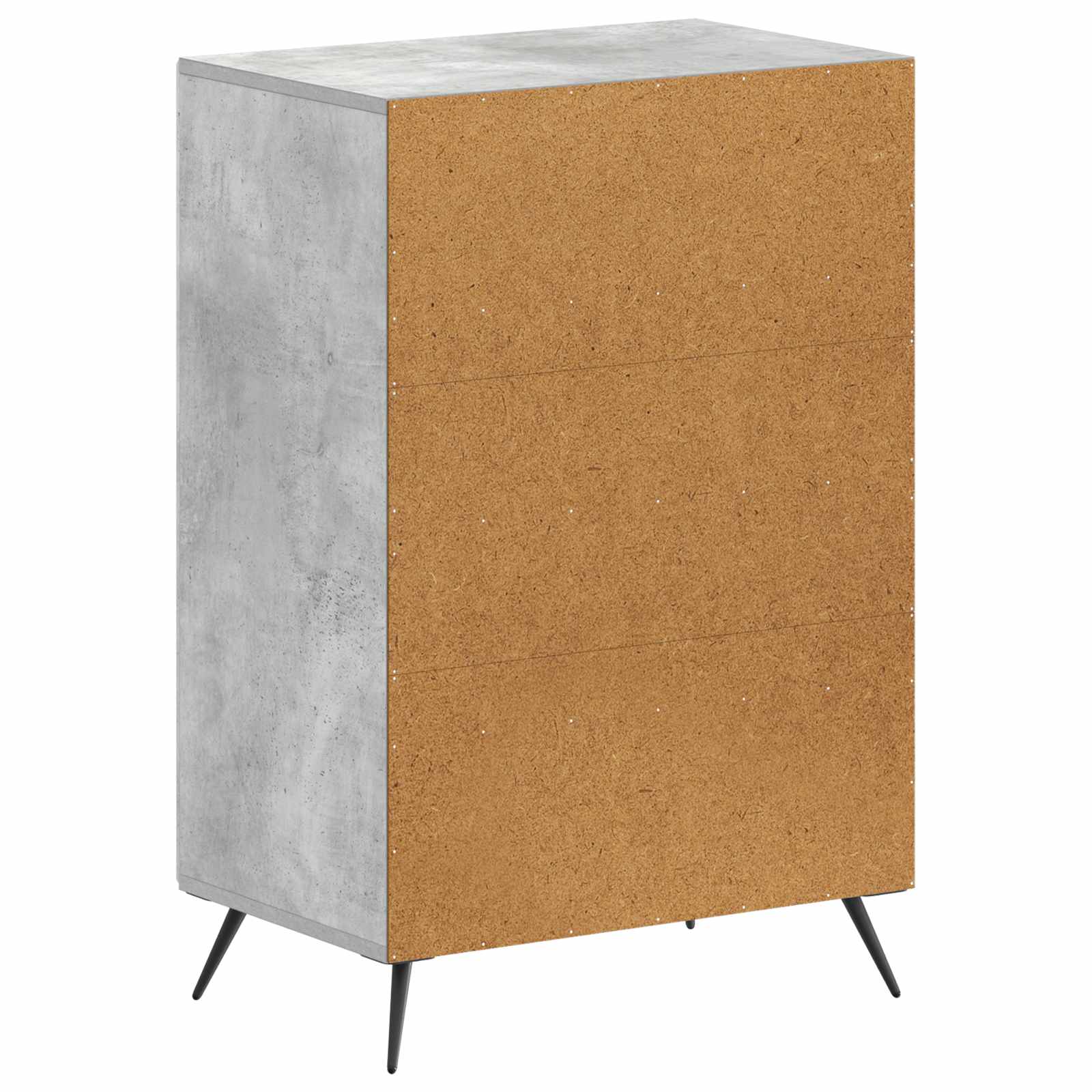 Ντουλάπα Παπουτσιών BREDA 59,5 x 39,5 x 90 εκ. - Pakobazaar