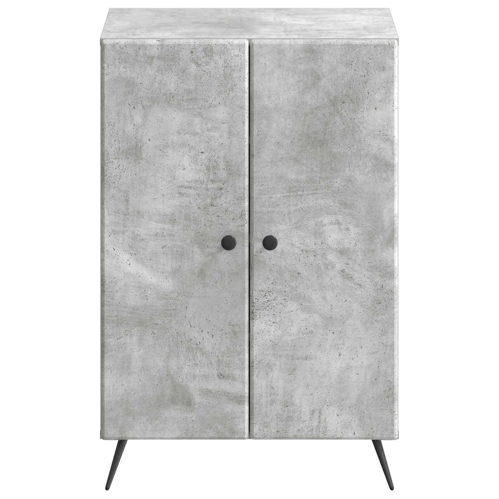 Ντουλάπα Παπουτσιών BREDA 59,5 x 39,5 x 90 εκ. - Pakobazaar