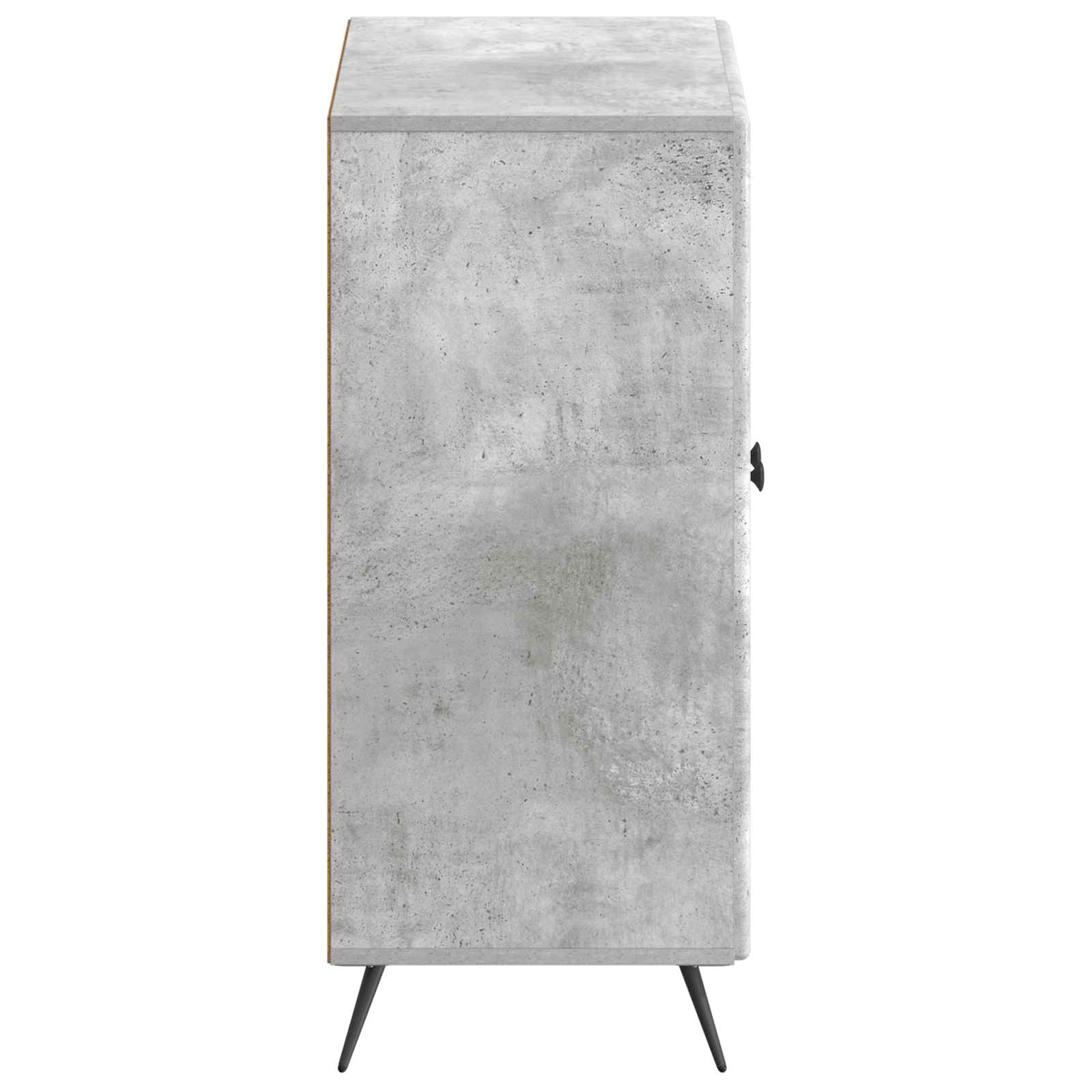 Ντουλάπα Παπουτσιών BREDA 59,5 x 39,5 x 90 εκ. - Pakobazaar