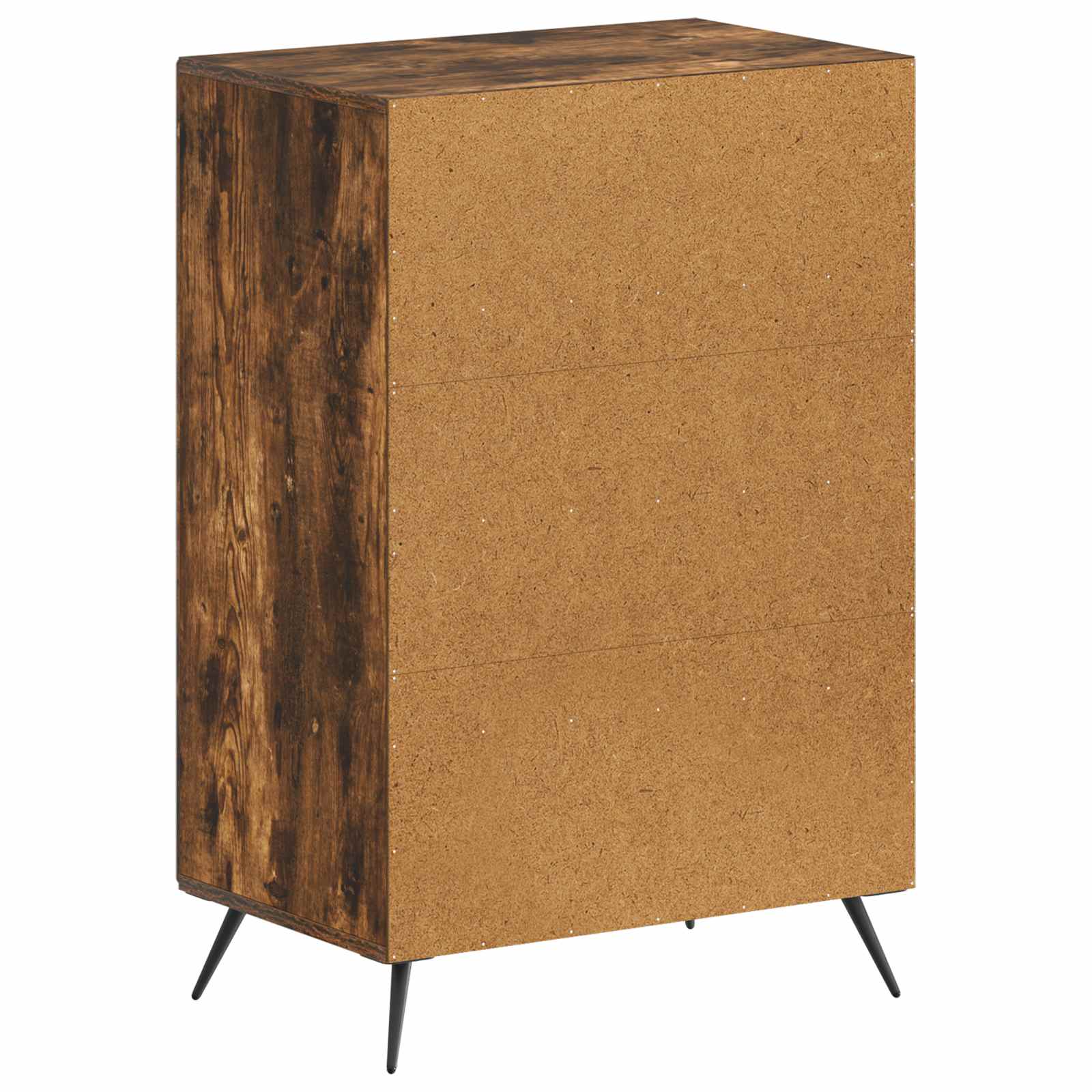 Ντουλάπα Παπουτσιών BREDA 59,5 x 39,5 x 90 εκ. - Pakobazaar