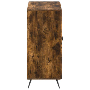 Ντουλάπα Παπουτσιών BREDA 59,5 x 39,5 x 90 εκ. - Pakobazaar