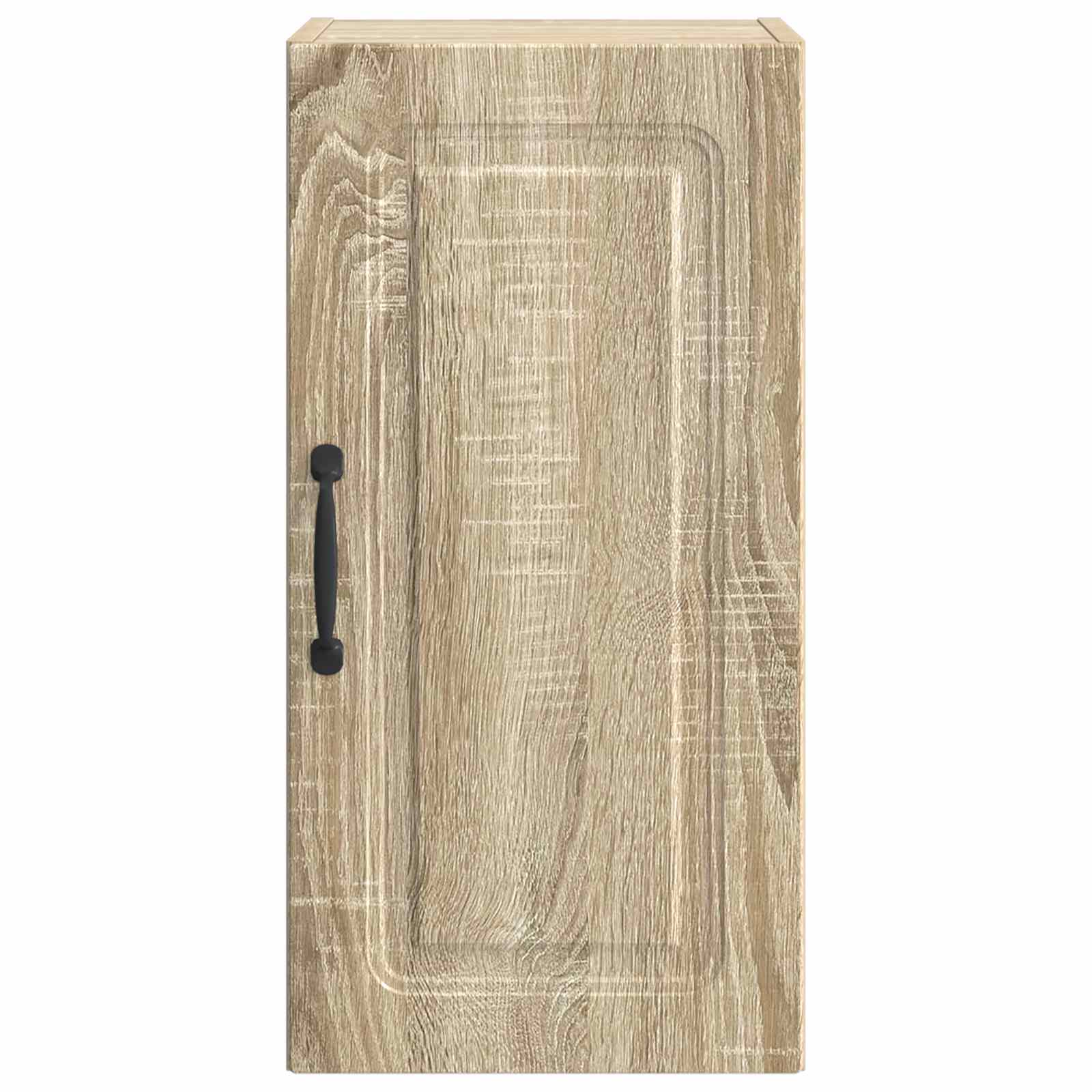 Ντουλάπα τοίχου μπάνιου UTRECHT Sonoma Δρυς 30 x 31 x 59 εκ. - Pakobazaar