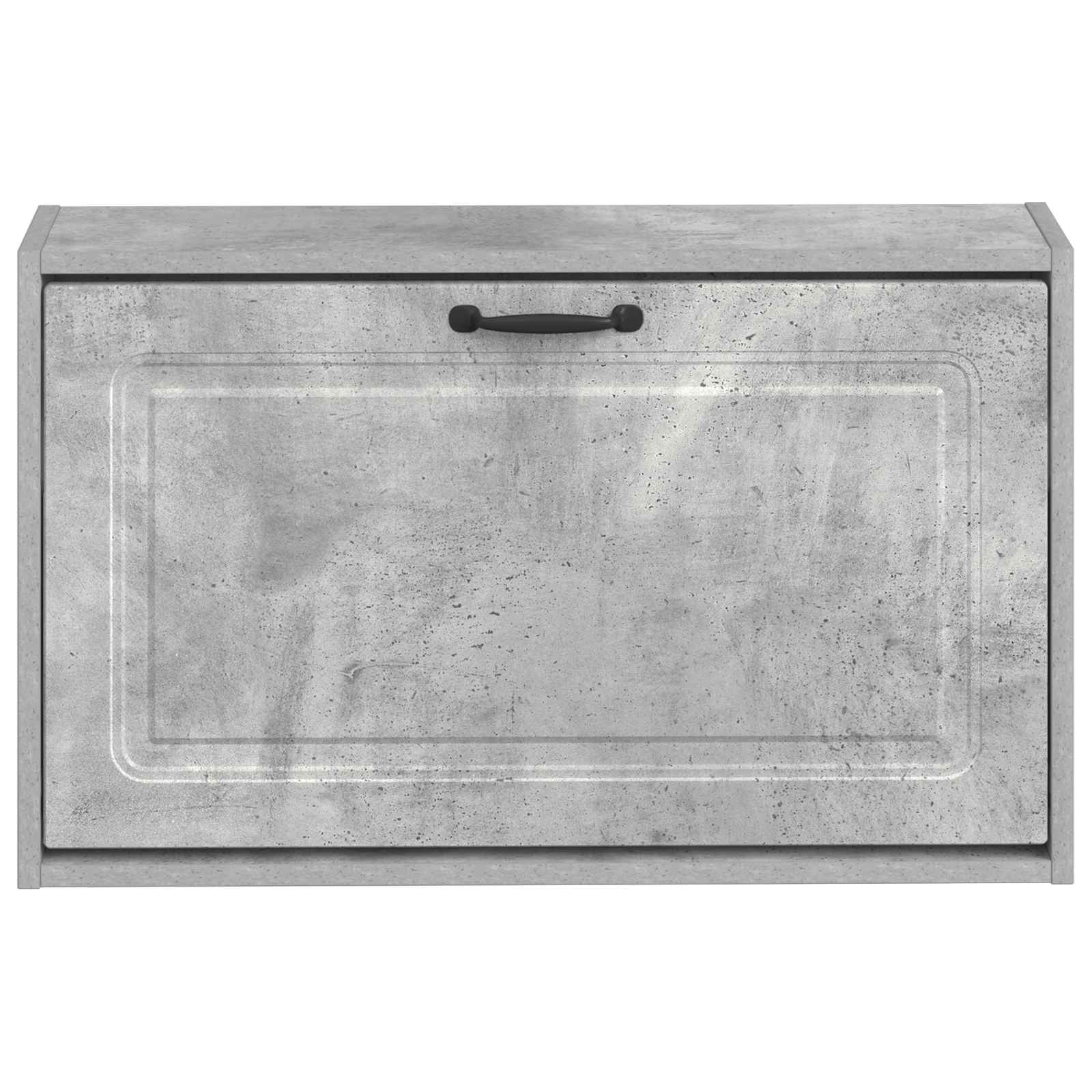 Ντουλάπα Παπουτσιών Τοίχου UTRECHT 71 x 17 x 43 εκ - Pakobazaar