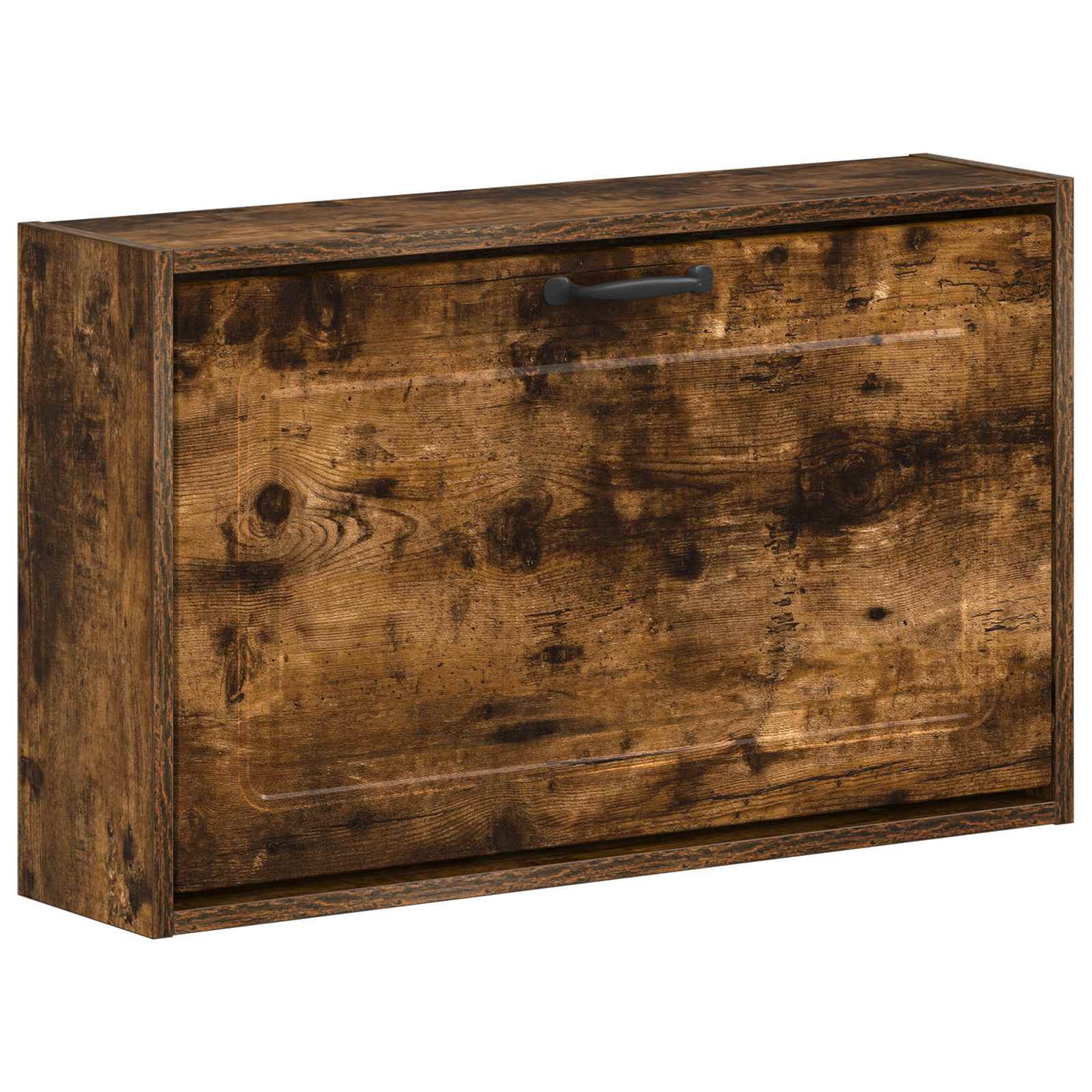 Ντουλάπα Παπουτσιών Τοίχου UTRECHT 71 x 17 x 43 εκ - Pakobazaar