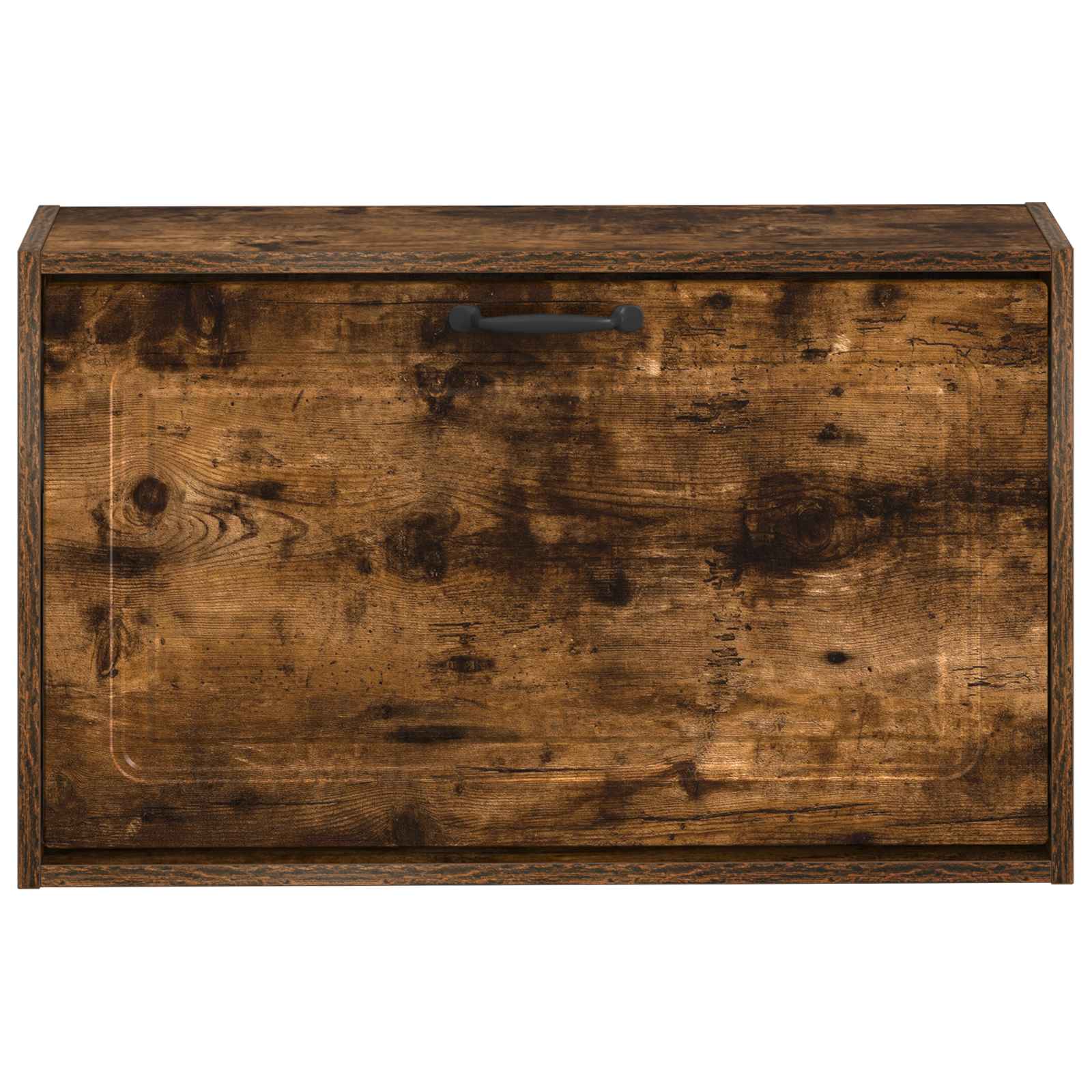 Ντουλάπα Παπουτσιών Τοίχου UTRECHT 71 x 17 x 43 εκ - Pakobazaar