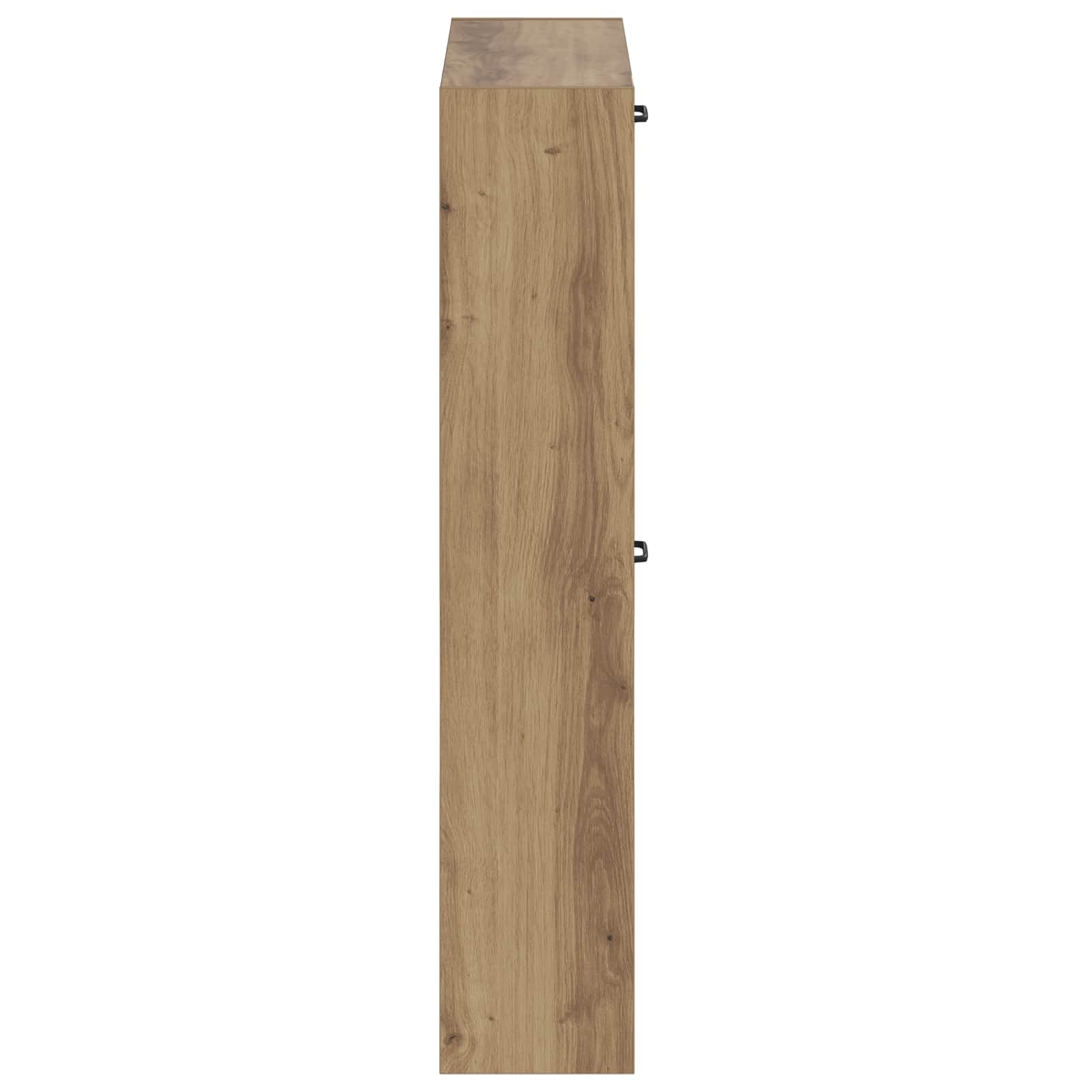 Τοίχου Ντουλάπα Παπουτσιών UTRECHT 71 x 17 x 86 εκ. - Pakobazaar
