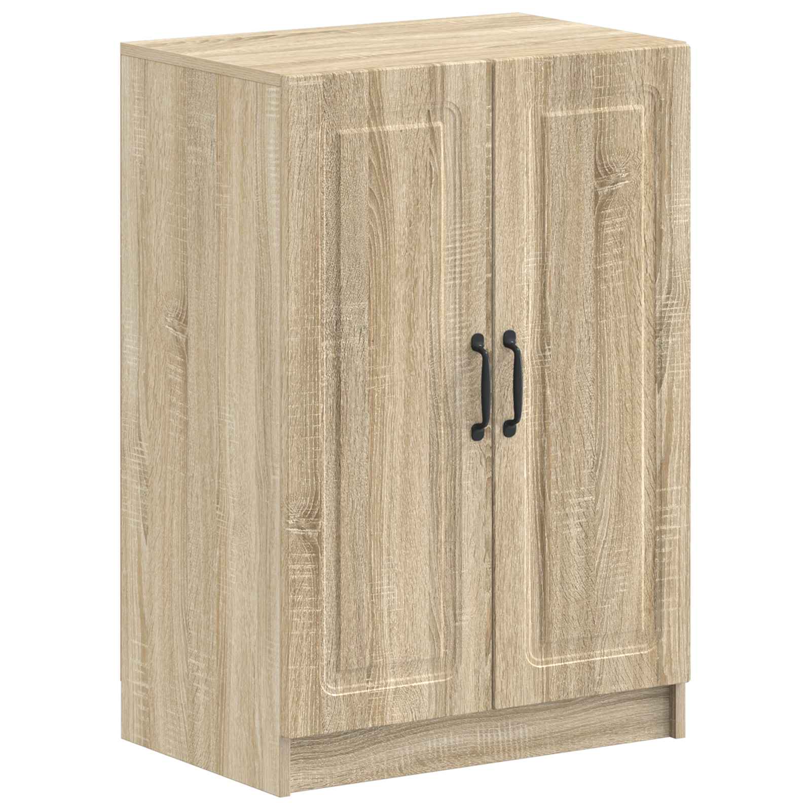 Ντουλάπα Παπουτσιών UTRECHT 59,5 x 39,5 x 87 εκ Sonoma Δρυς - Pakobazaar