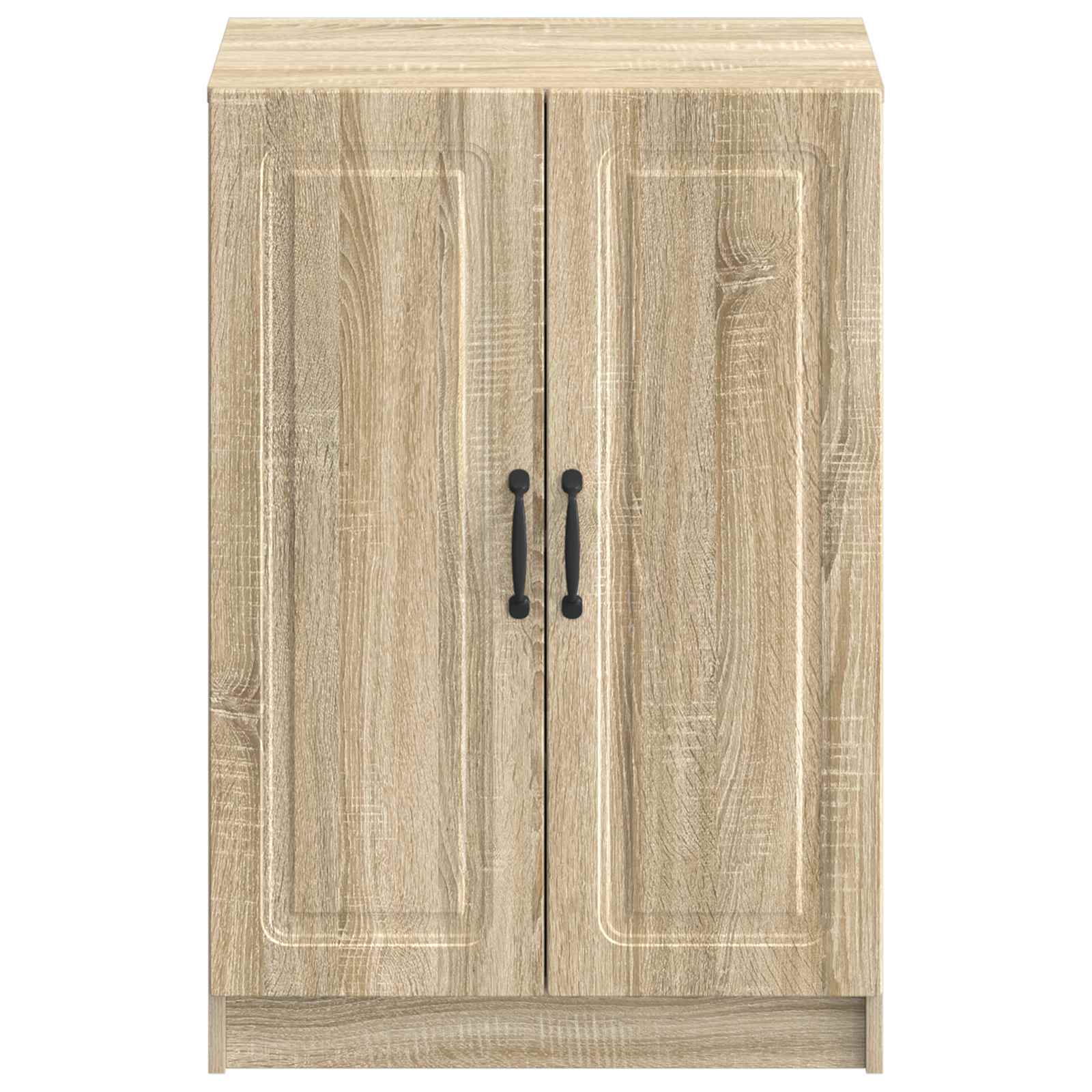 Ντουλάπα Παπουτσιών UTRECHT 59,5 x 39,5 x 87 εκ Sonoma Δρυς - Pakobazaar